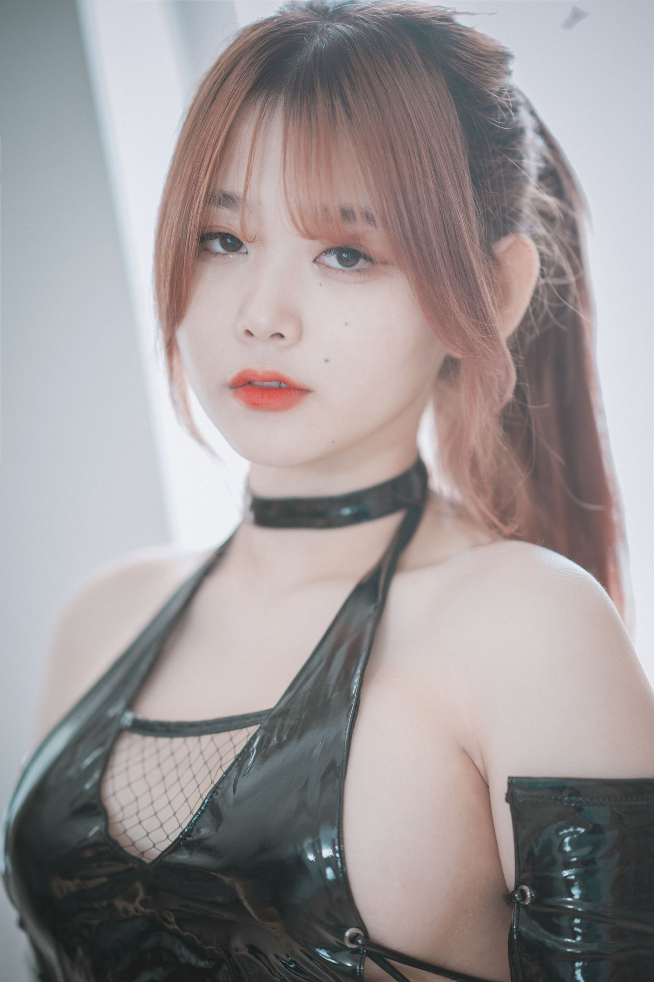 图片[6]-No.024-[DJAWA] The Kunoichi [79P]-coswz-cos王者