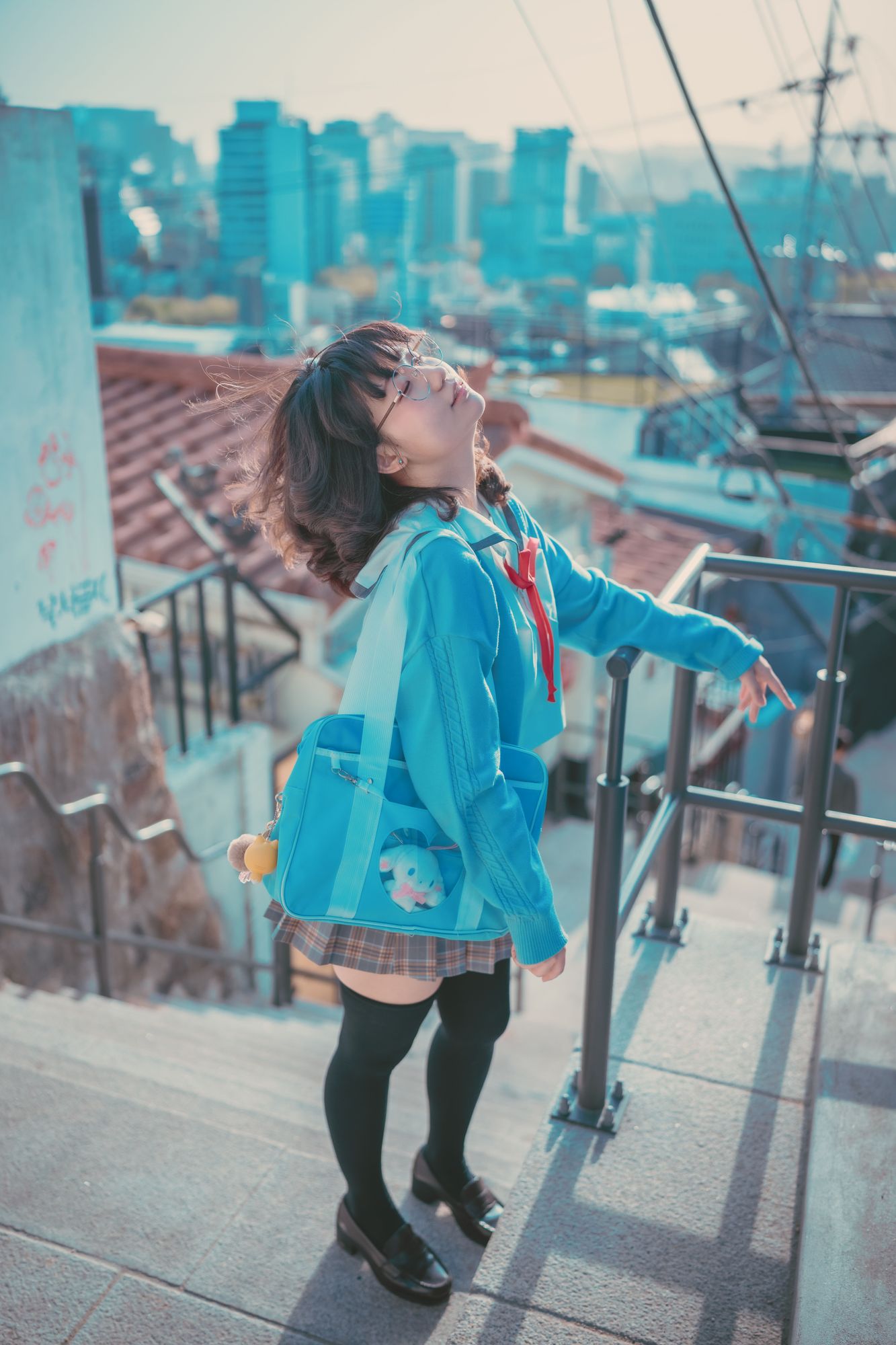 图片[325]-No.024-[DJAWA] Your Panties [325P]-coswz-cos王者