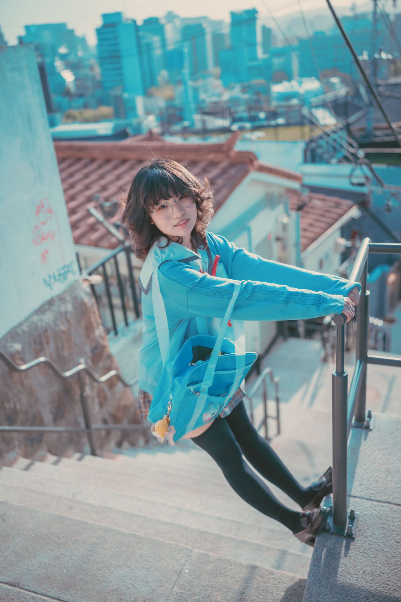 图片[320]-No.024-[DJAWA] Your Panties [325P]-coswz-cos王者