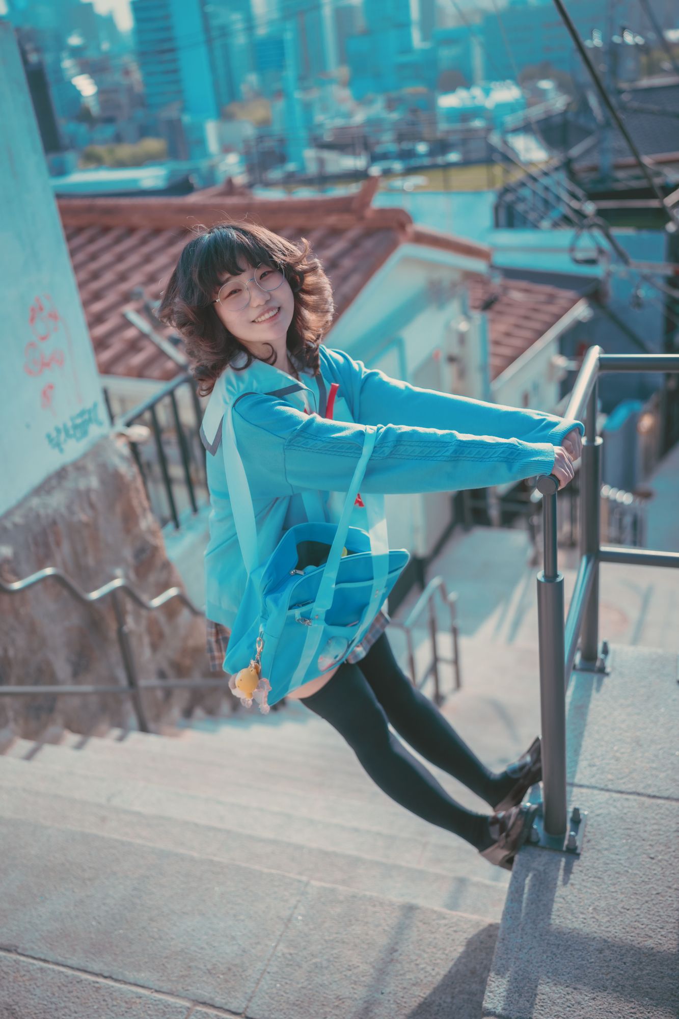 图片[319]-No.024-[DJAWA] Your Panties [325P]-coswz-cos王者