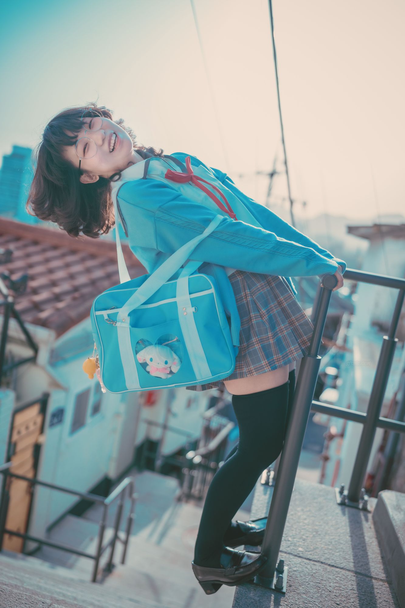 图片[318]-No.024-[DJAWA] Your Panties [325P]-coswz-cos王者