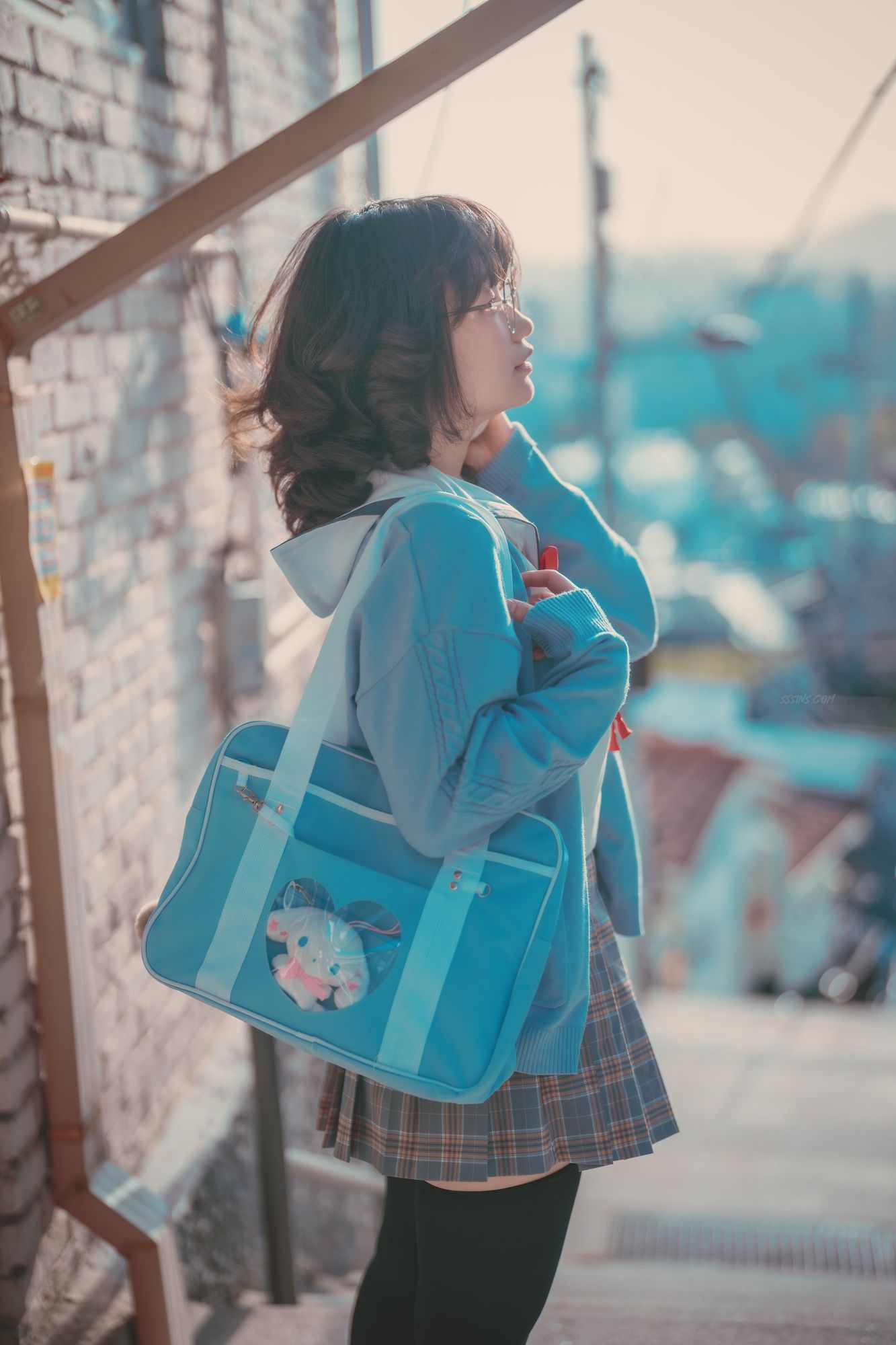 图片[317]-No.024-[DJAWA] Your Panties [325P]-coswz-cos王者