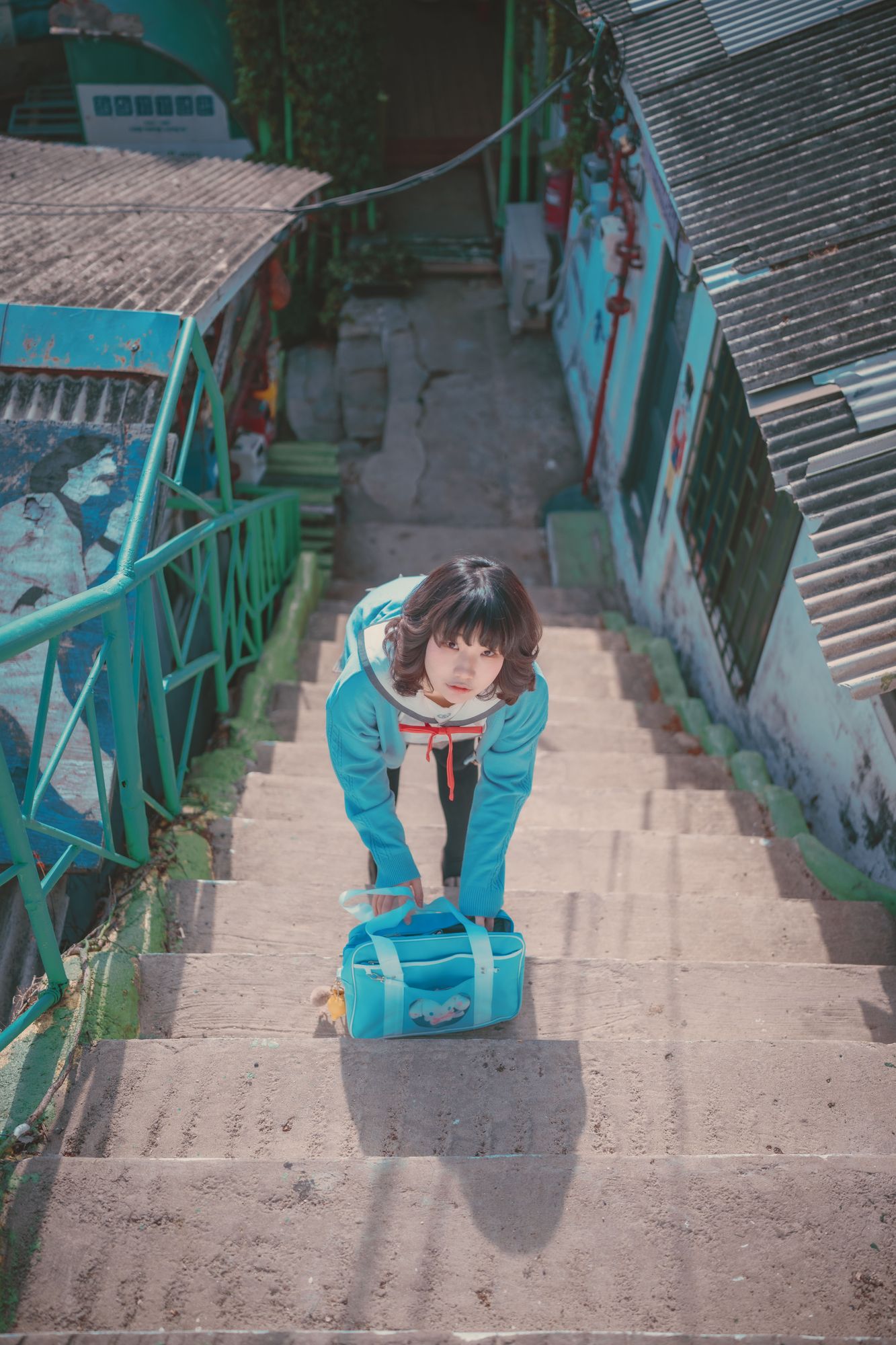 图片[316]-No.024-[DJAWA] Your Panties [325P]-coswz-cos王者