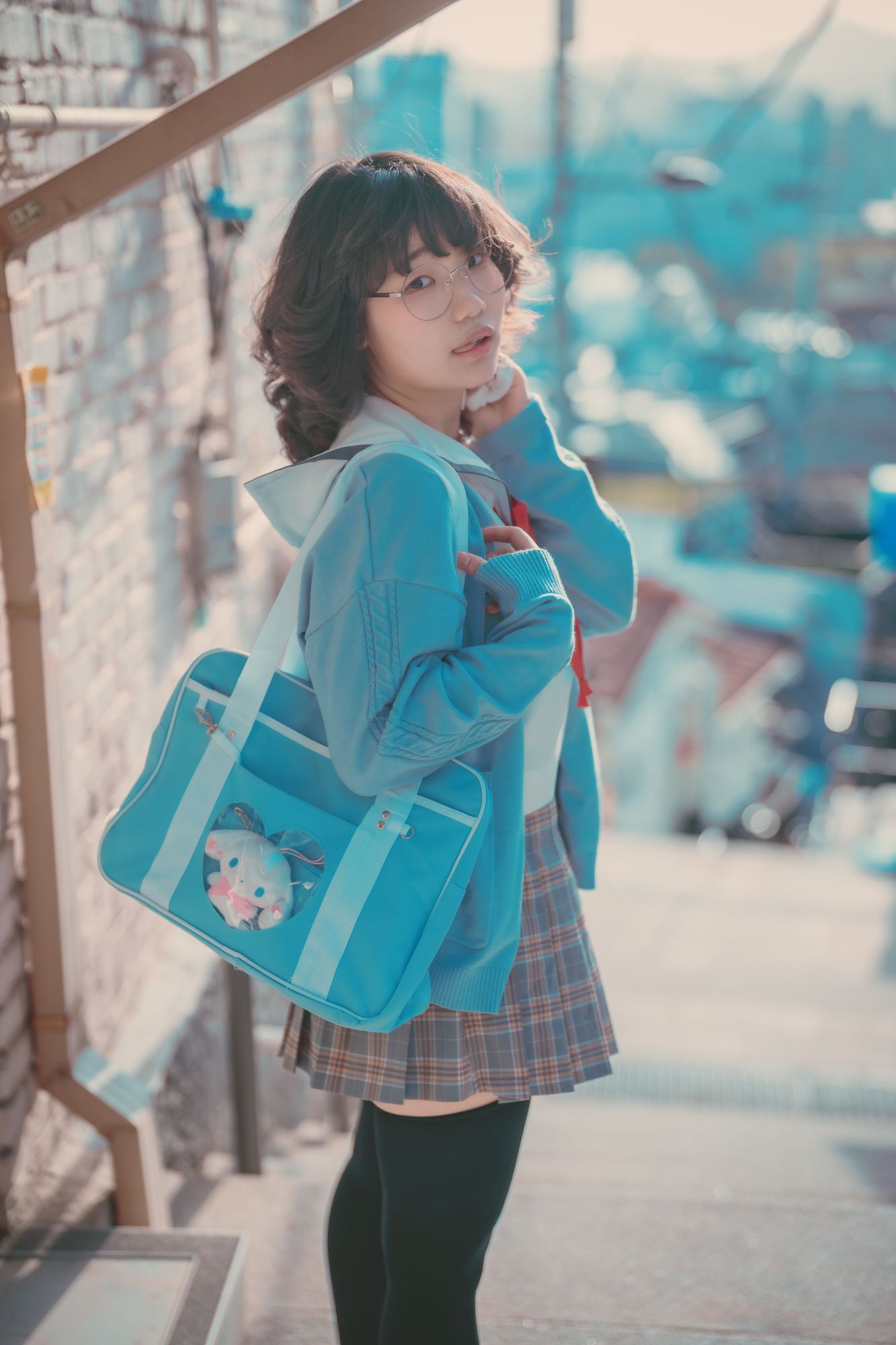 图片[315]-No.024-[DJAWA] Your Panties [325P]-coswz-cos王者