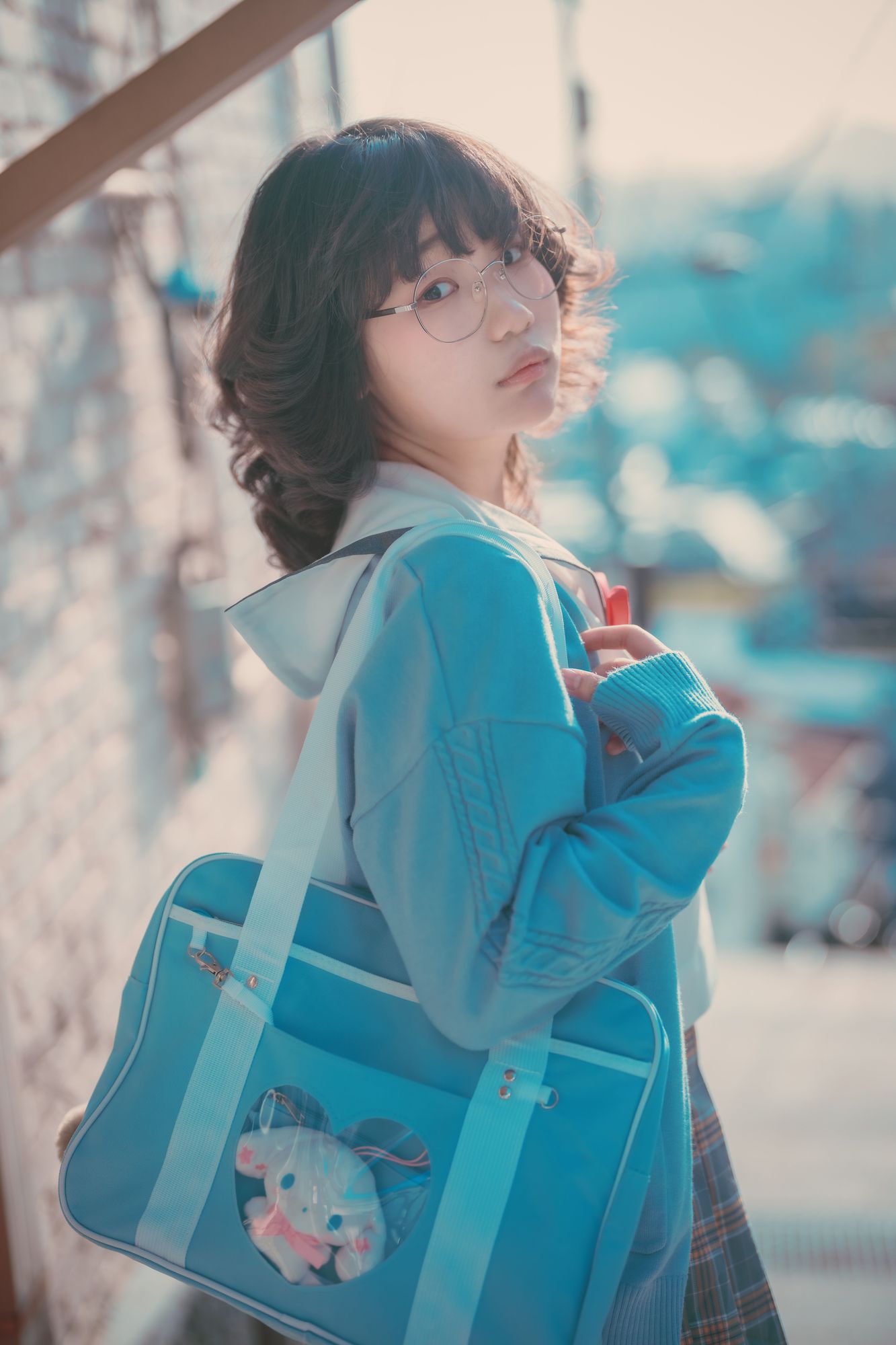 图片[314]-No.024-[DJAWA] Your Panties [325P]-coswz-cos王者