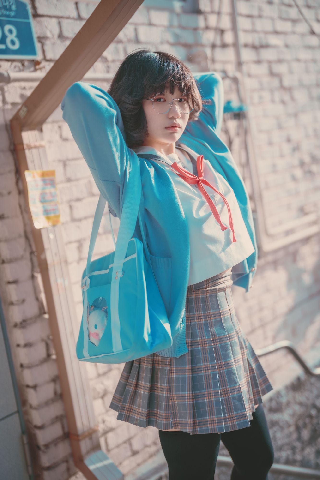 图片[313]-No.024-[DJAWA] Your Panties [325P]-coswz-cos王者