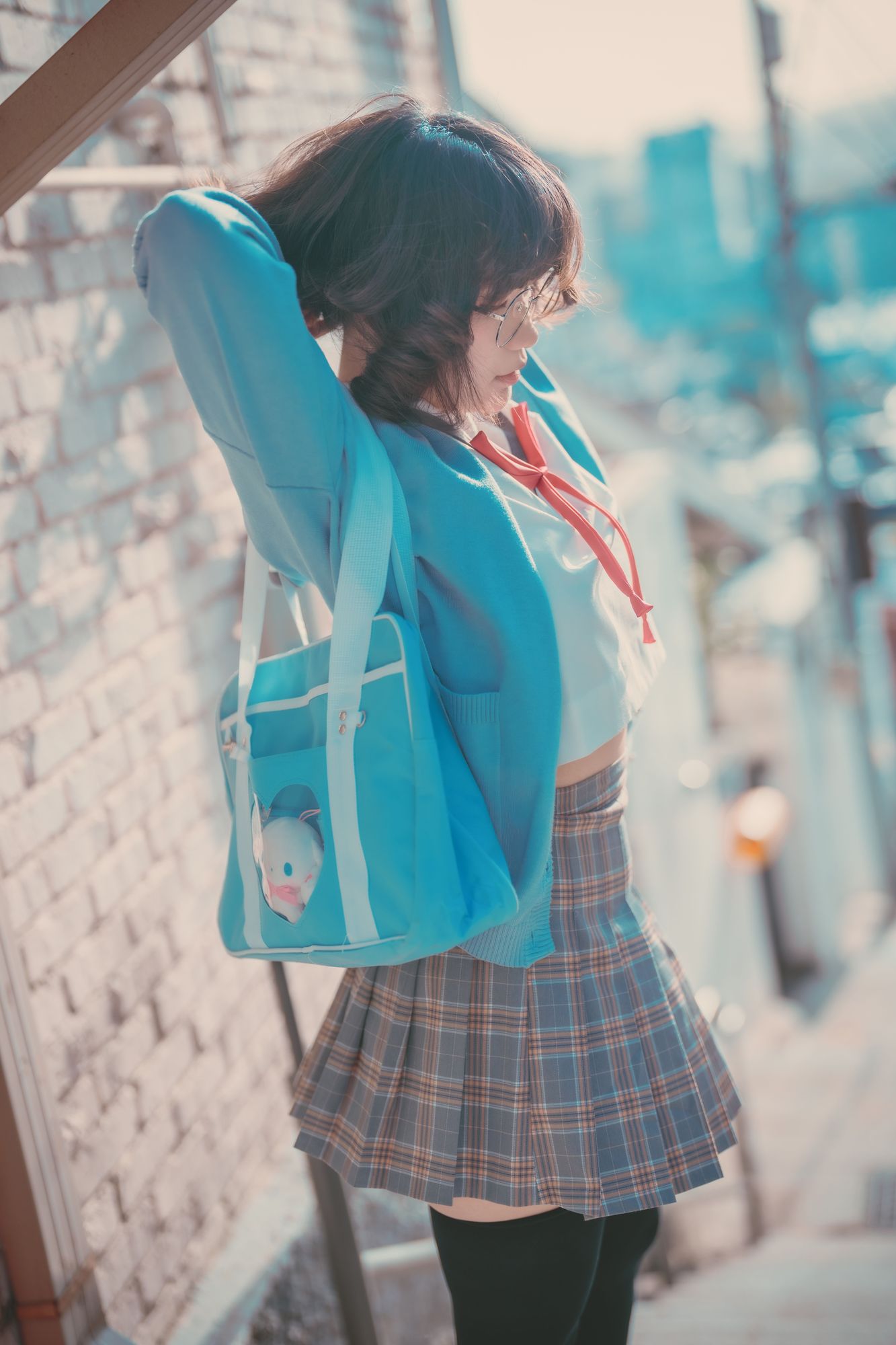 图片[312]-No.024-[DJAWA] Your Panties [325P]-coswz-cos王者