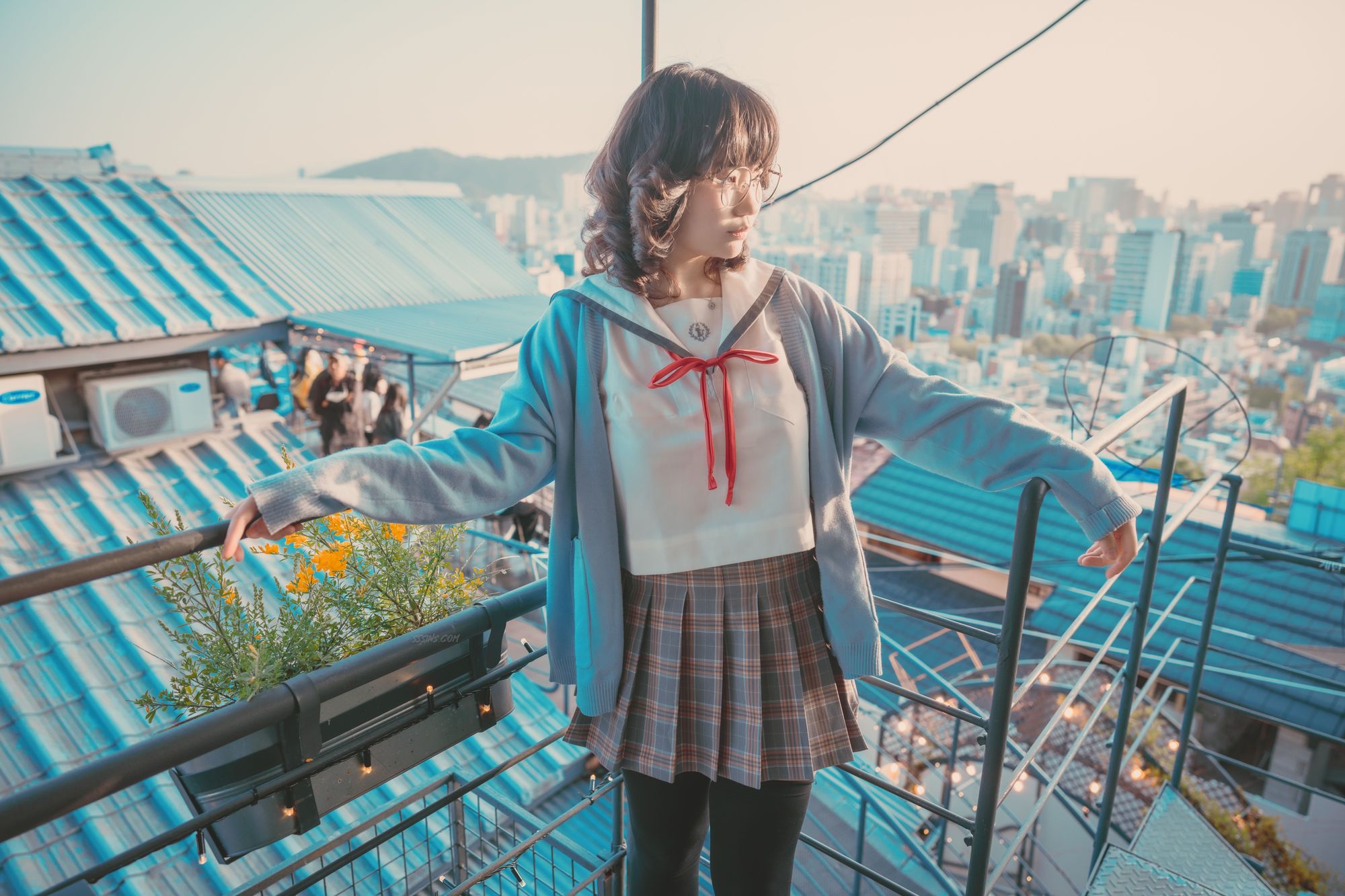 图片[293]-No.024-[DJAWA] Your Panties [325P]-coswz-cos王者