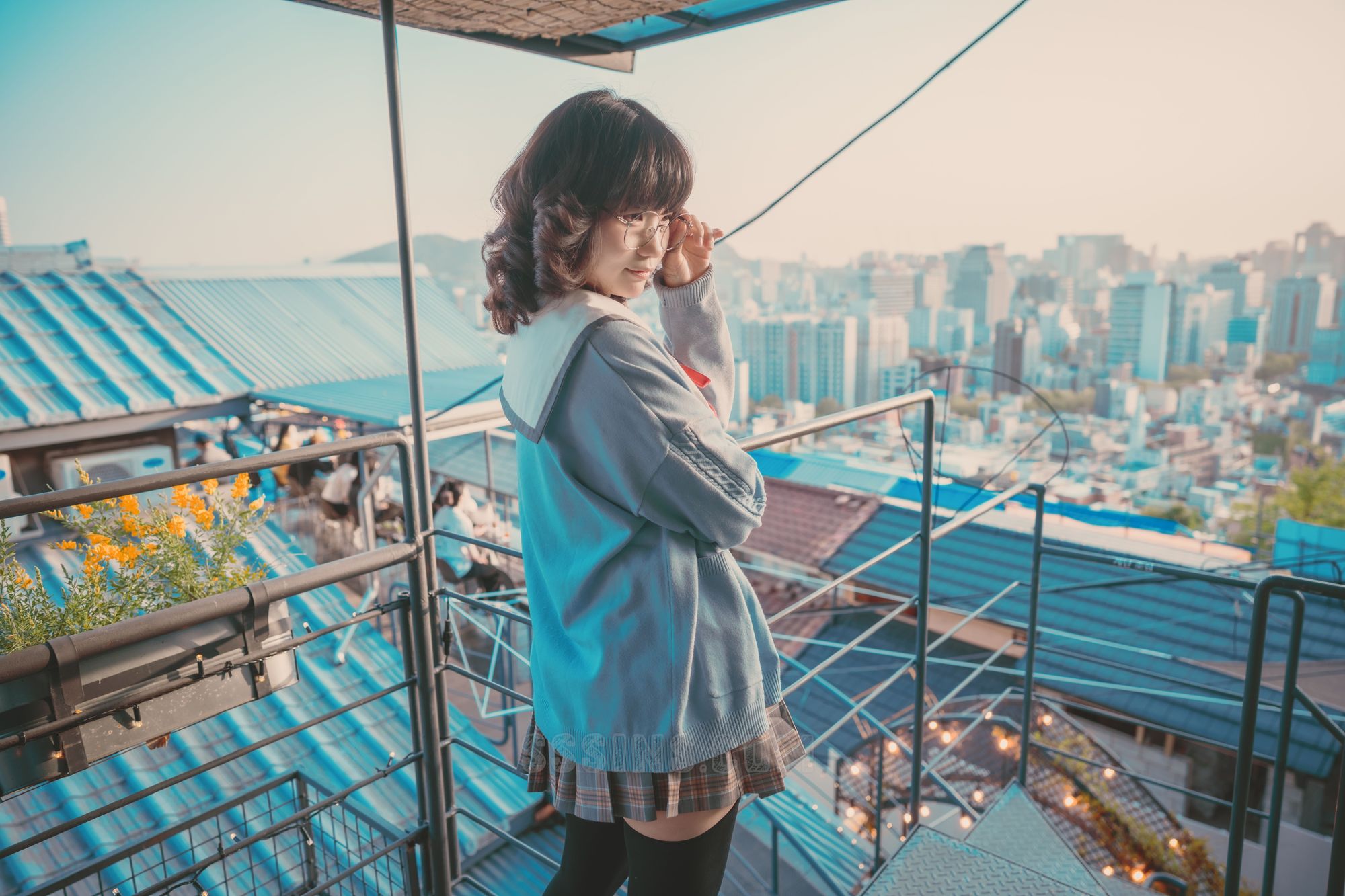 图片[292]-No.024-[DJAWA] Your Panties [325P]-coswz-cos王者