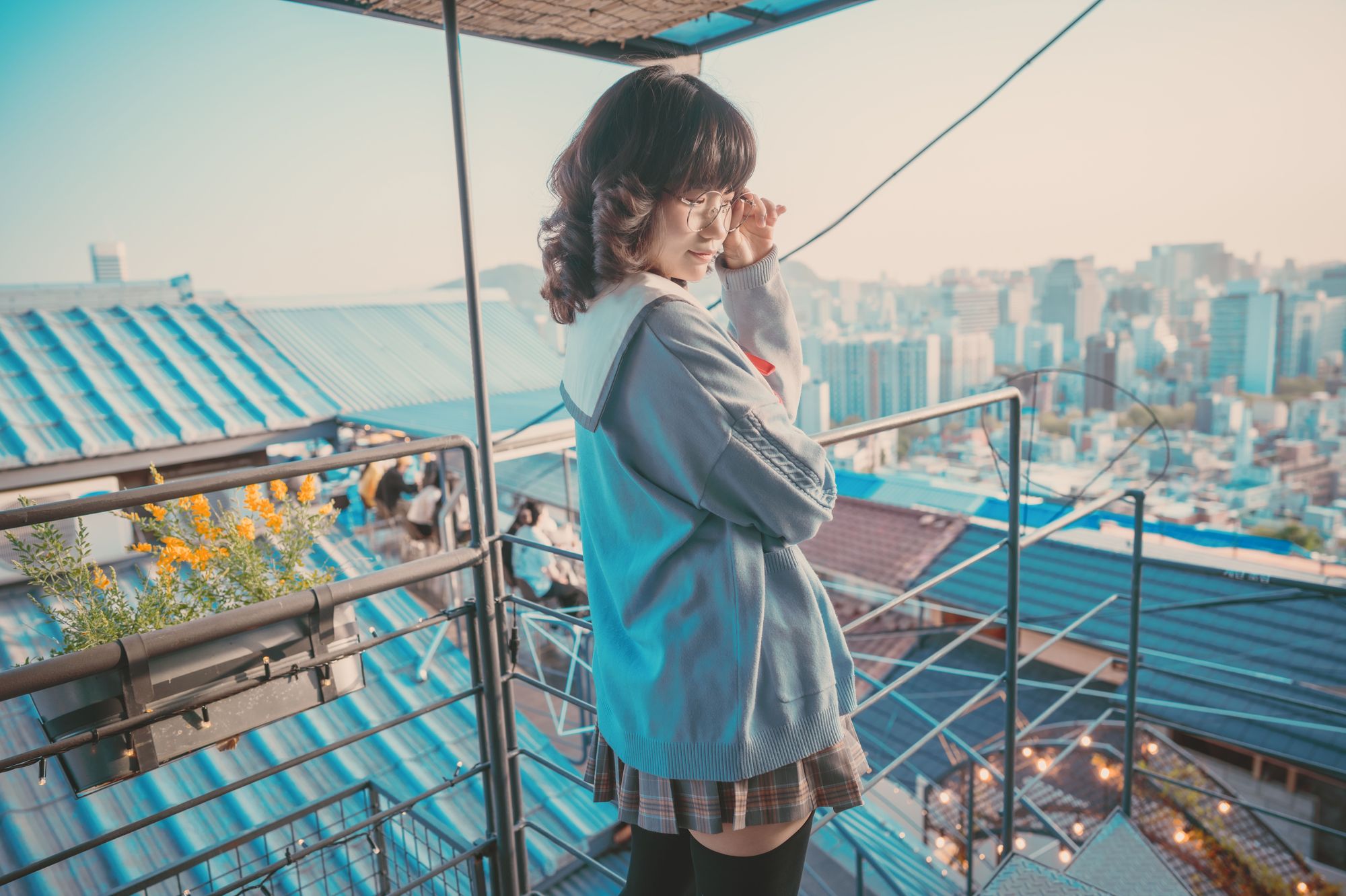 图片[291]-No.024-[DJAWA] Your Panties [325P]-coswz-cos王者