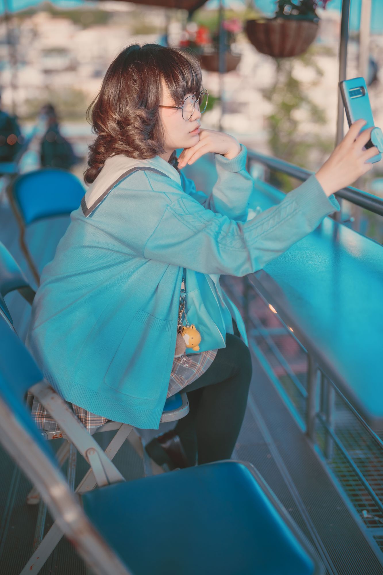 图片[289]-No.024-[DJAWA] Your Panties [325P]-coswz-cos王者