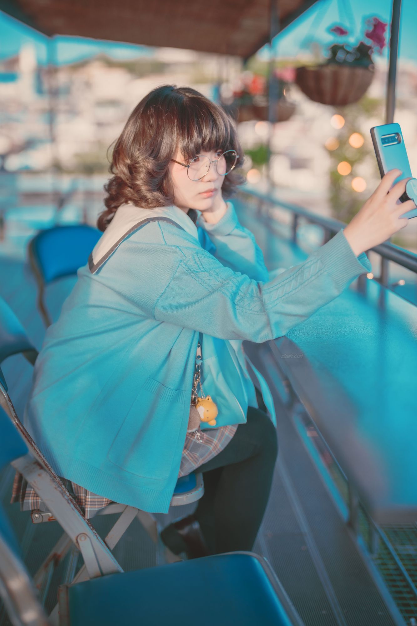 图片[288]-No.024-[DJAWA] Your Panties [325P]-coswz-cos王者