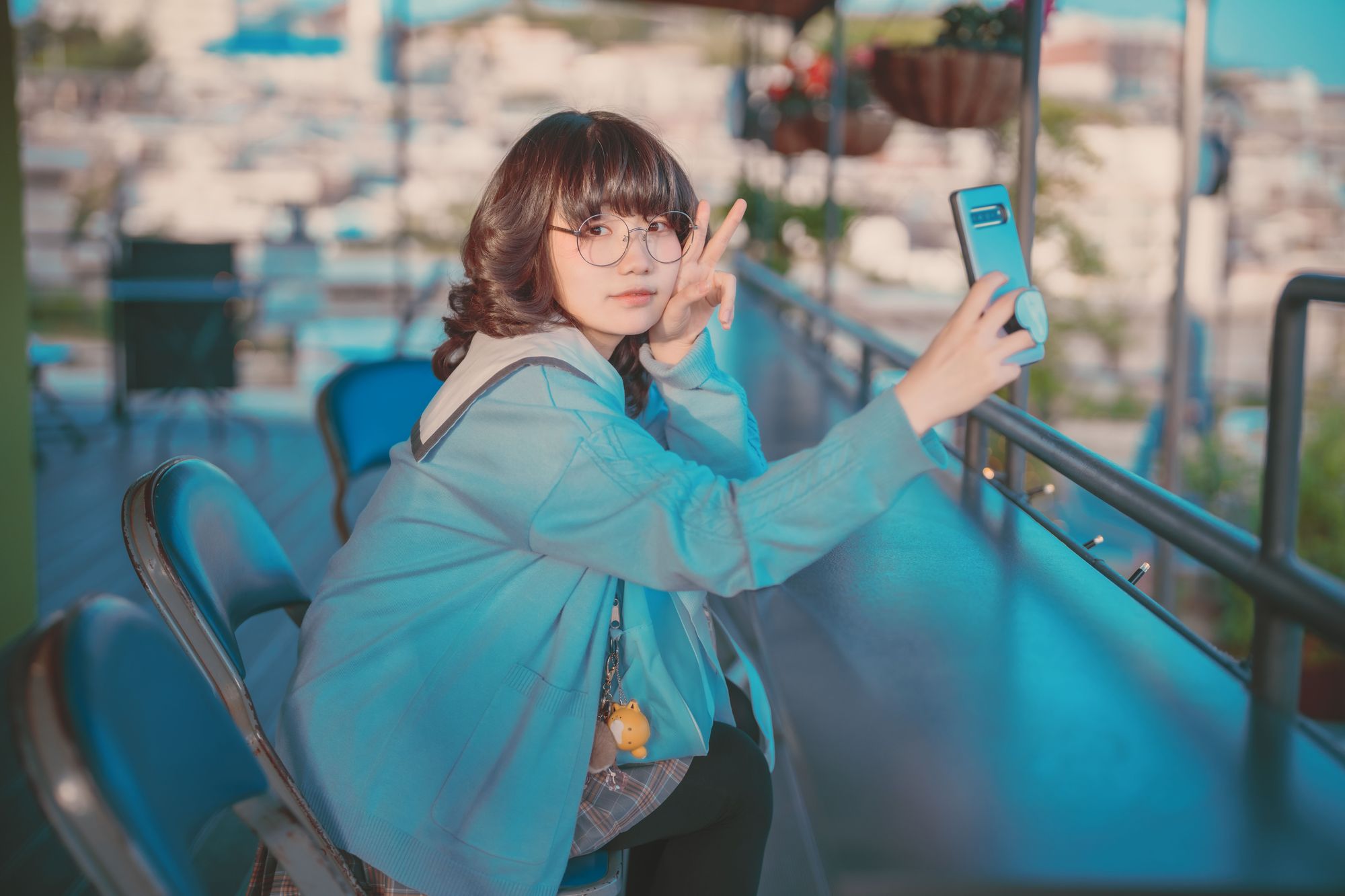 图片[286]-No.024-[DJAWA] Your Panties [325P]-coswz-cos王者