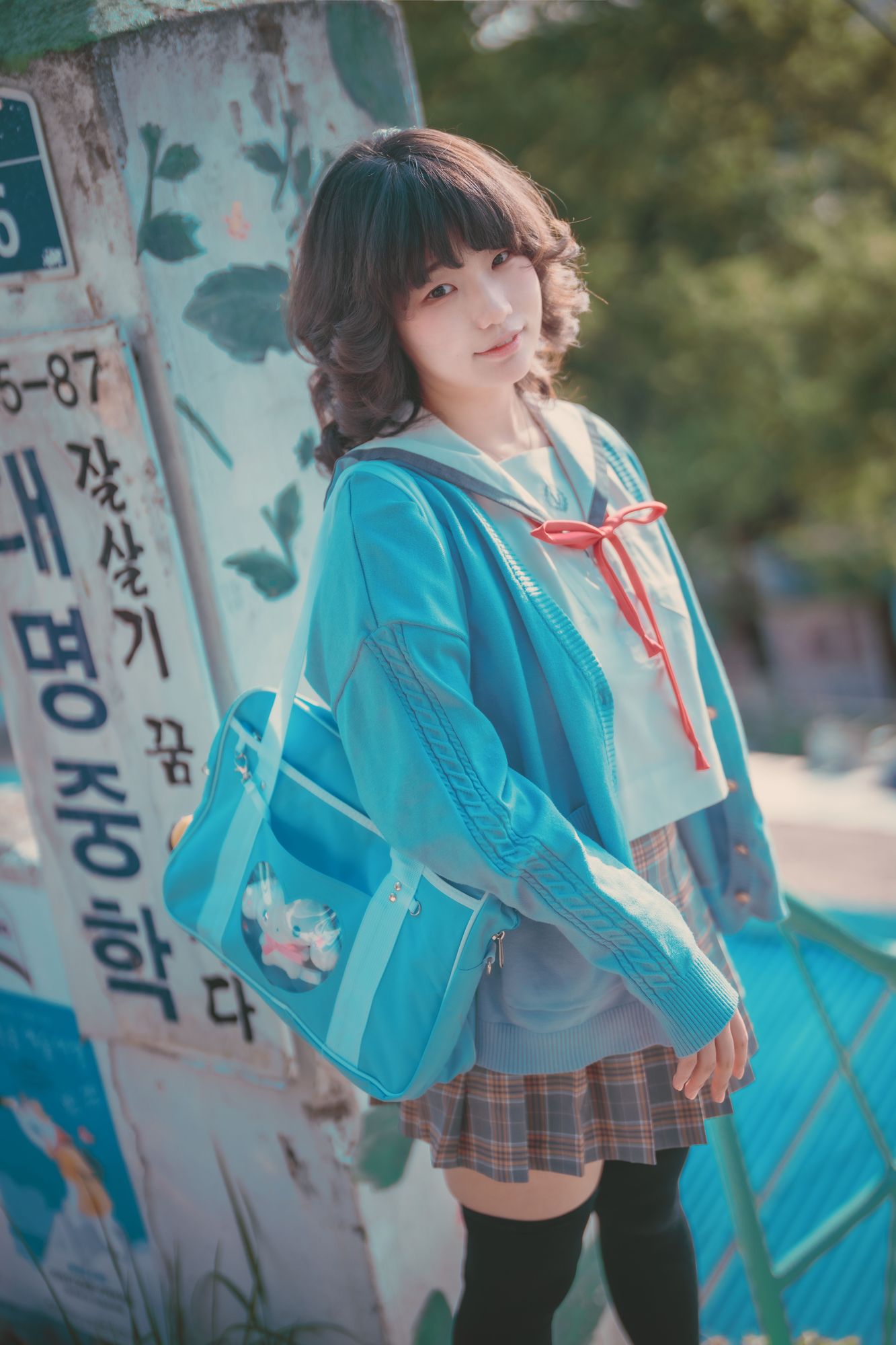 图片[276]-No.024-[DJAWA] Your Panties [325P]-coswz-cos王者