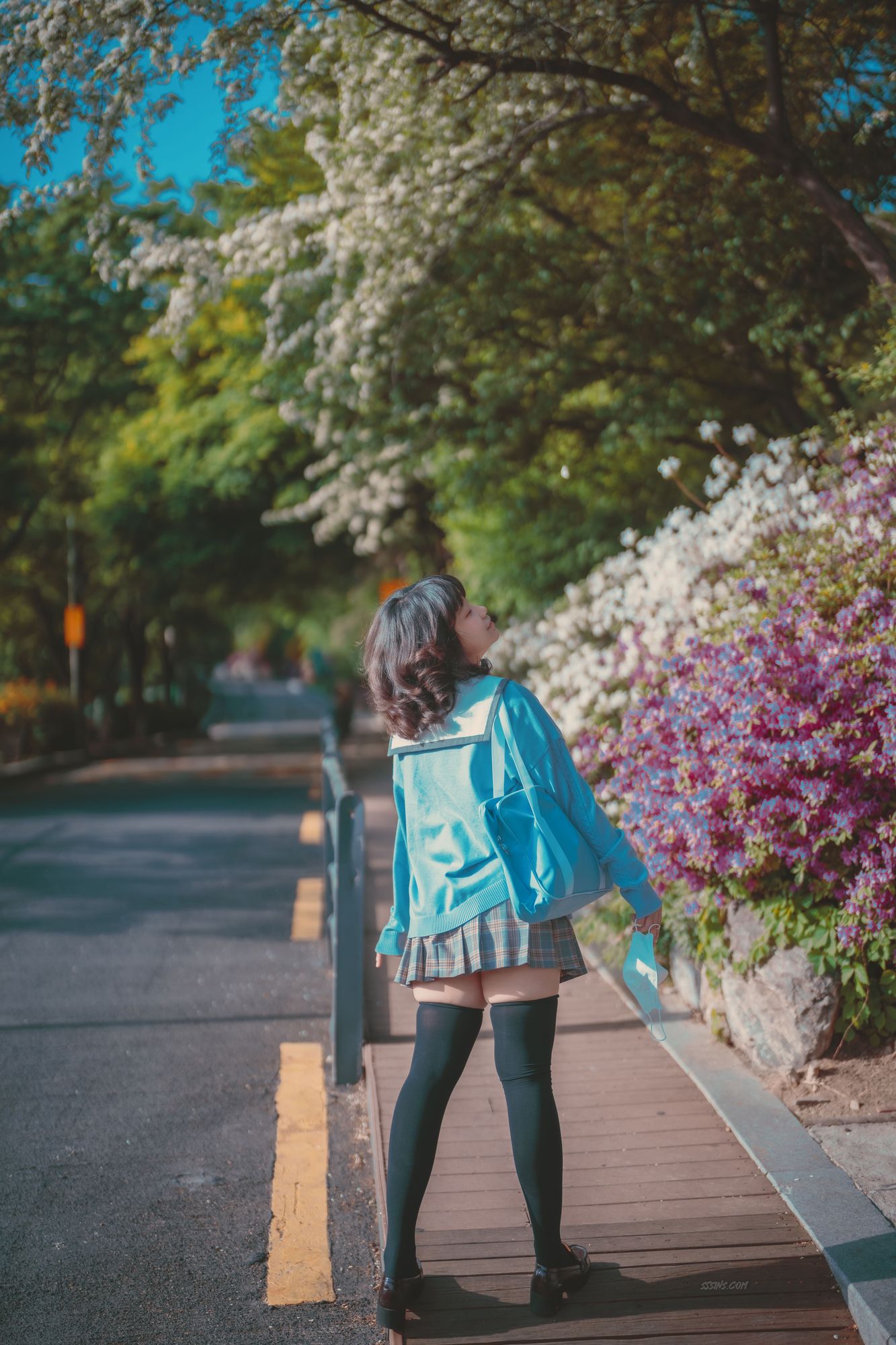 图片[274]-No.024-[DJAWA] Your Panties [325P]-coswz-cos王者