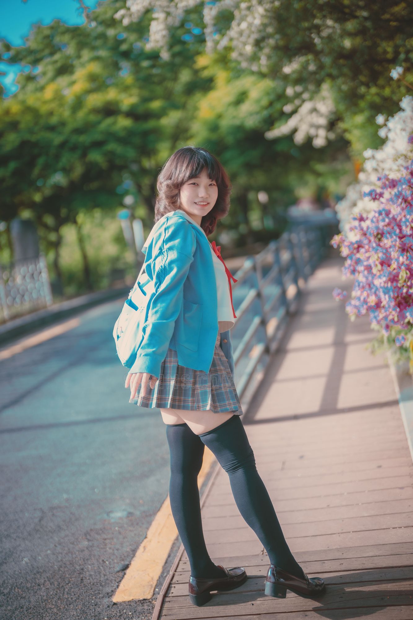 图片[273]-No.024-[DJAWA] Your Panties [325P]-coswz-cos王者