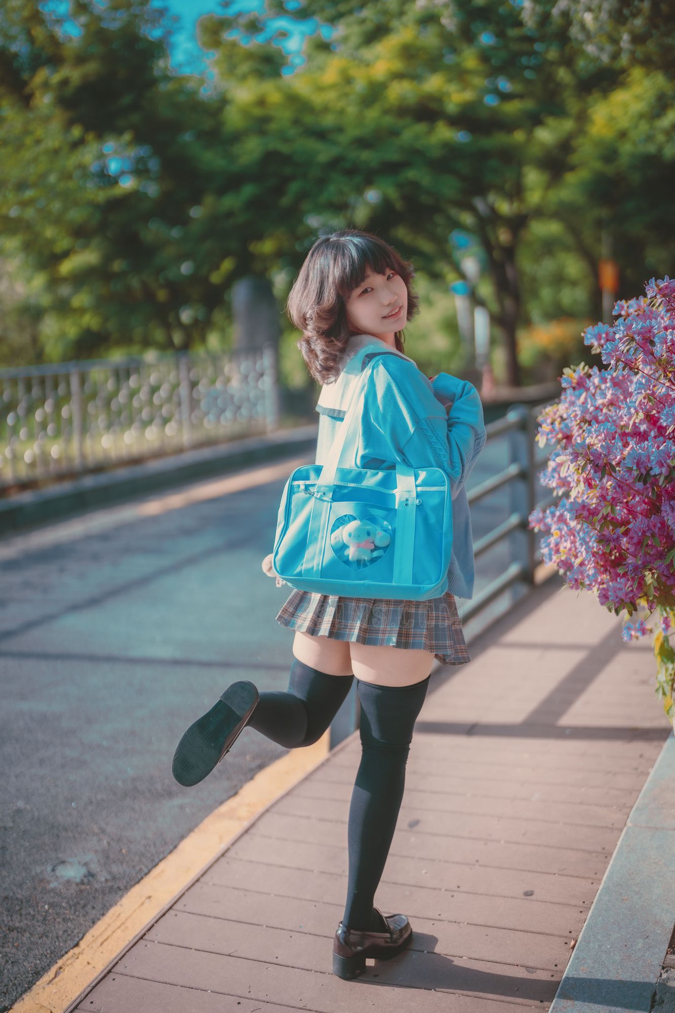 图片[272]-No.024-[DJAWA] Your Panties [325P]-coswz-cos王者