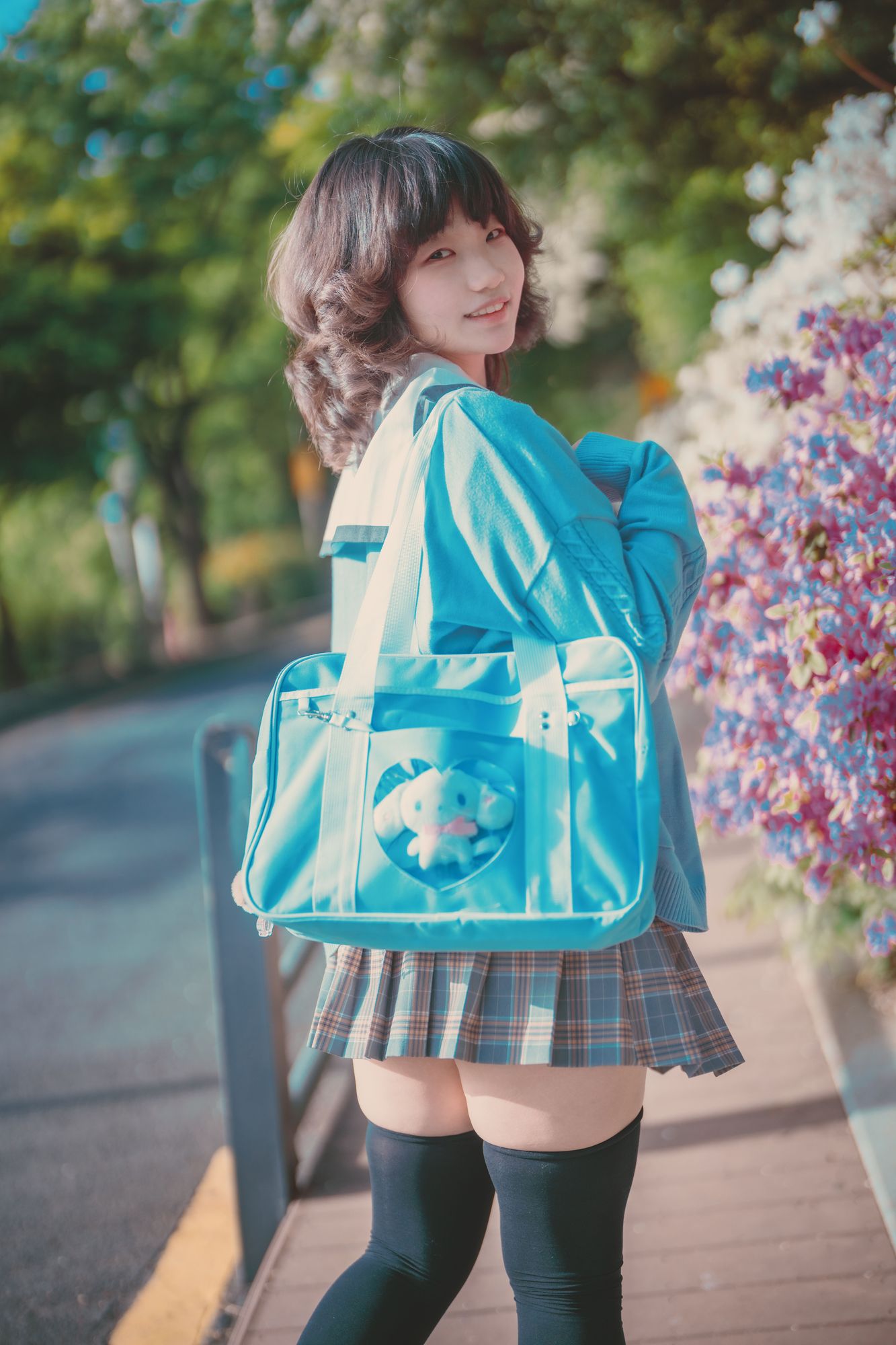 图片[271]-No.024-[DJAWA] Your Panties [325P]-coswz-cos王者