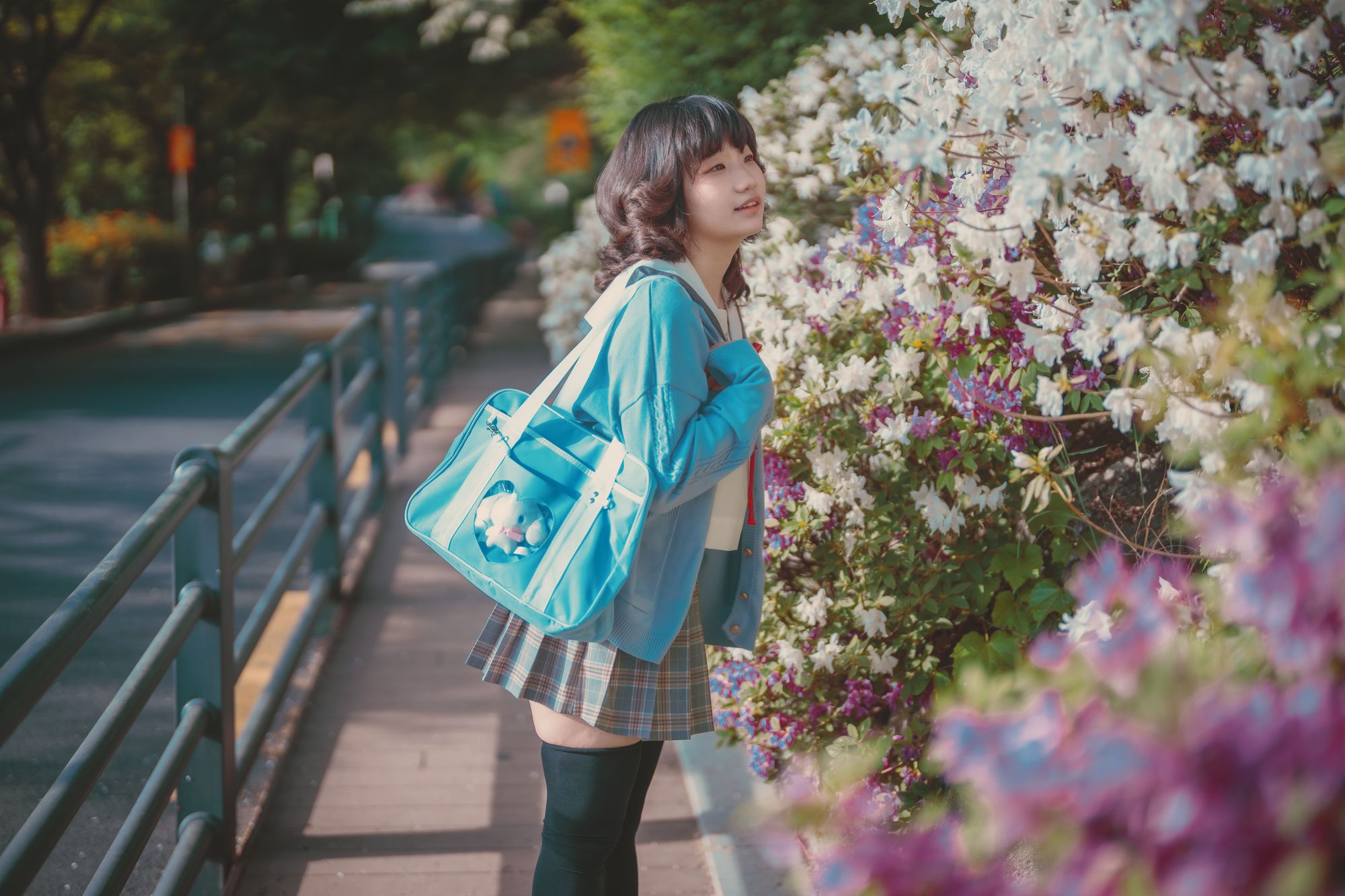 图片[270]-No.024-[DJAWA] Your Panties [325P]-coswz-cos王者