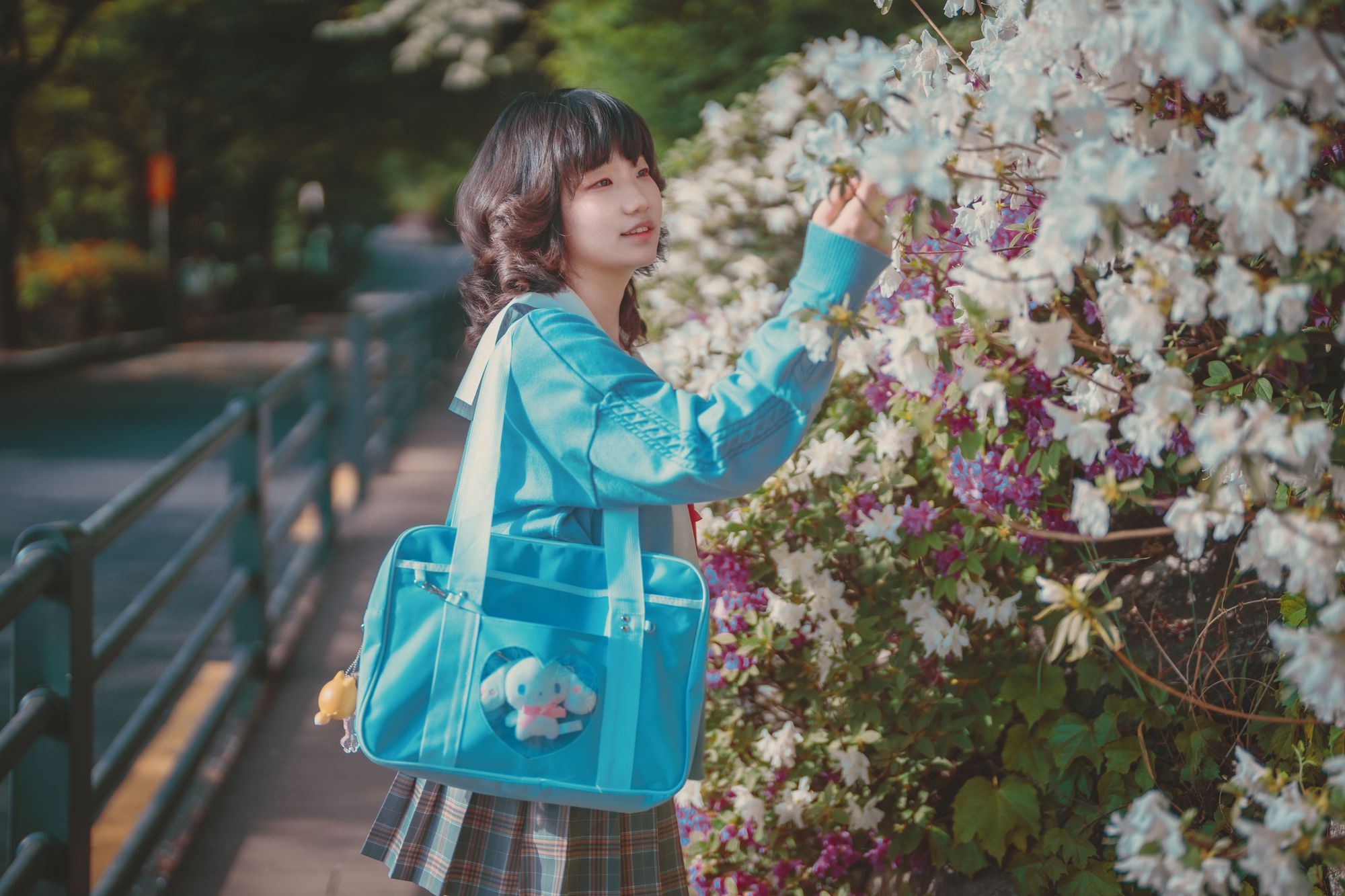 图片[269]-No.024-[DJAWA] Your Panties [325P]-coswz-cos王者