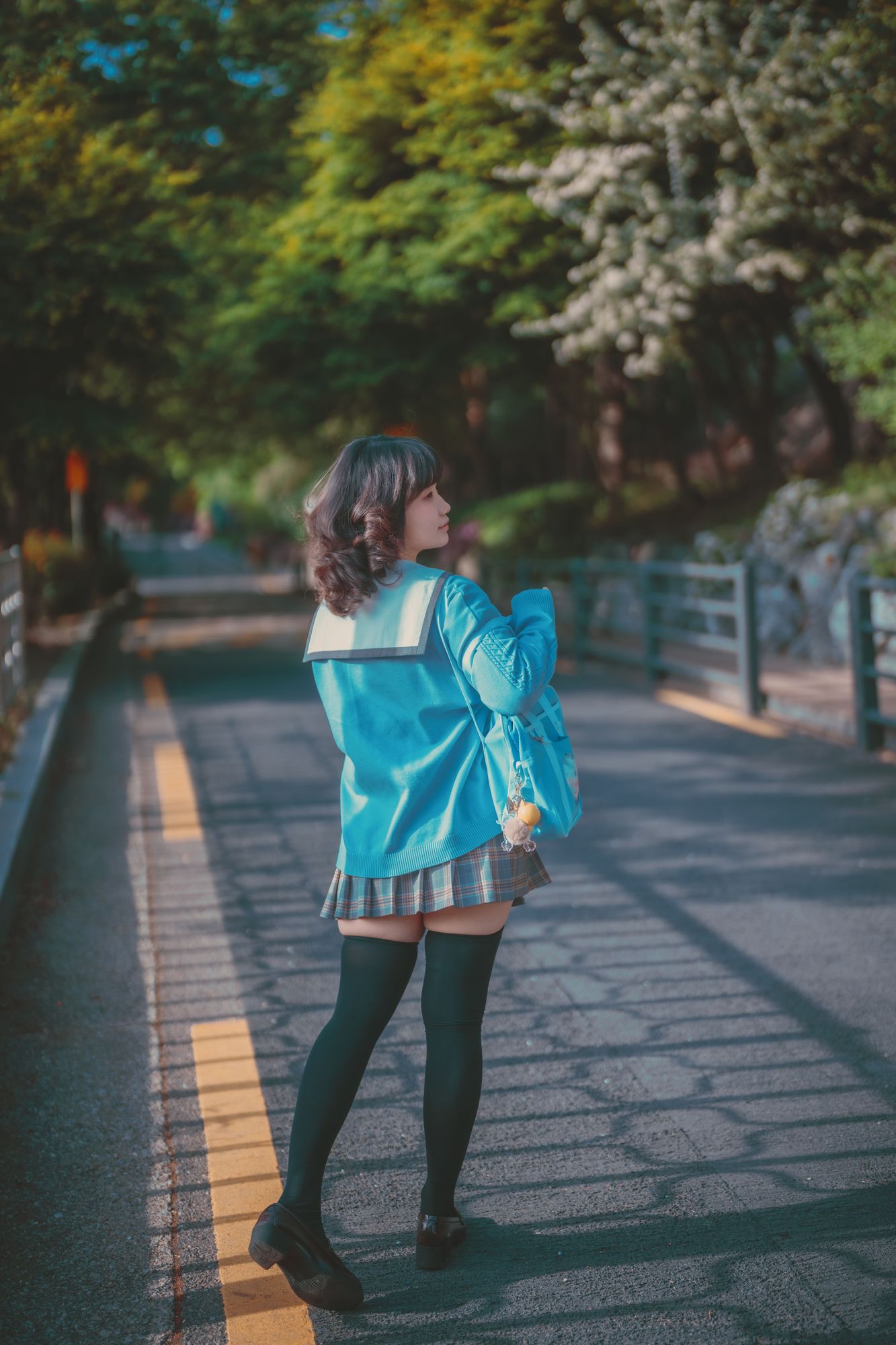 图片[255]-No.024-[DJAWA] Your Panties [325P]-coswz-cos王者