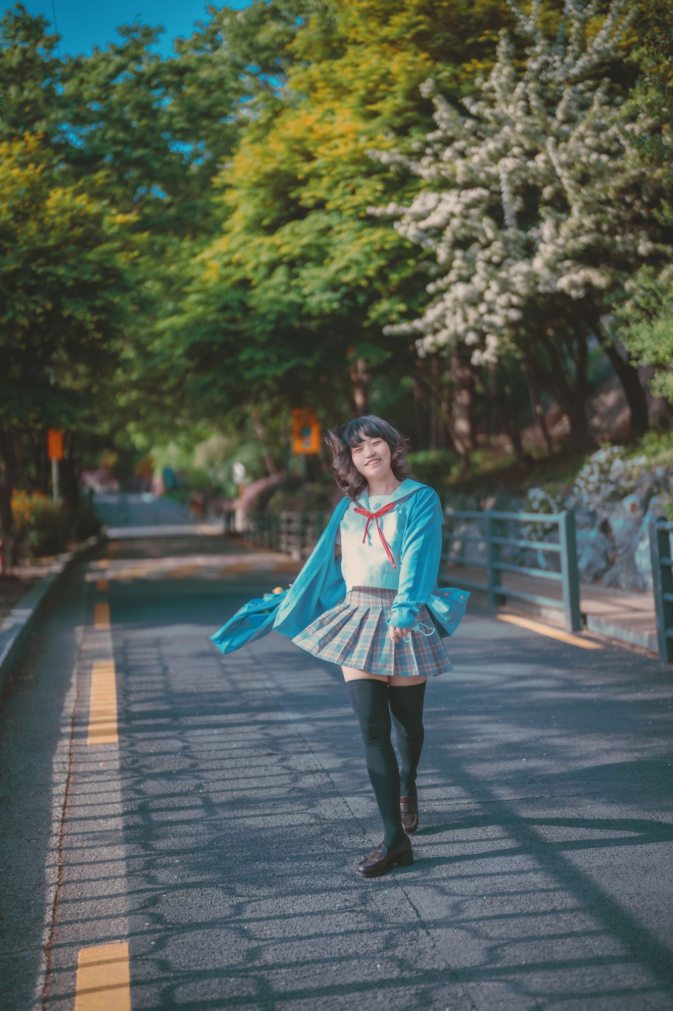 图片[254]-No.024-[DJAWA] Your Panties [325P]-coswz-cos王者