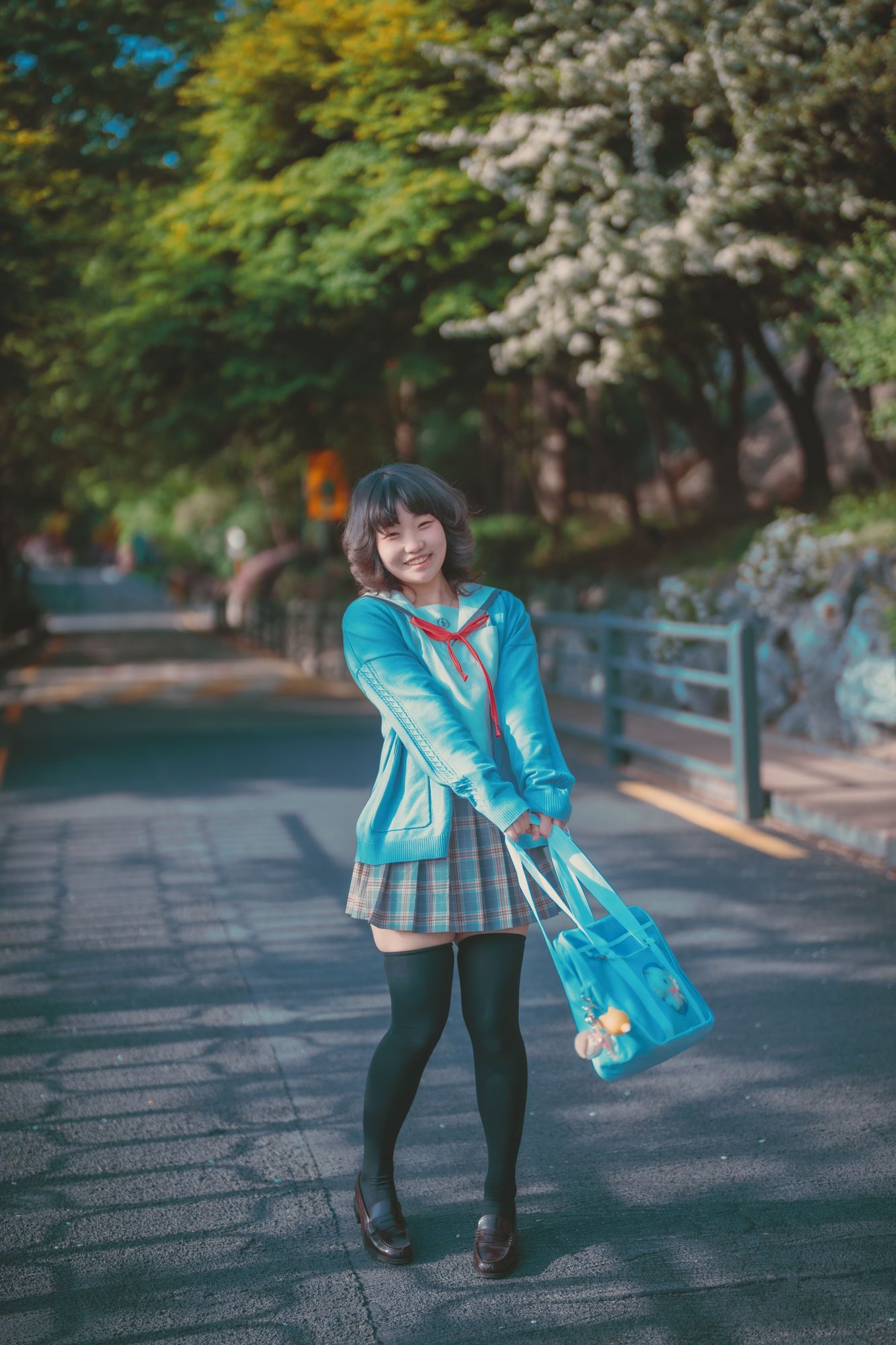 图片[253]-No.024-[DJAWA] Your Panties [325P]-coswz-cos王者