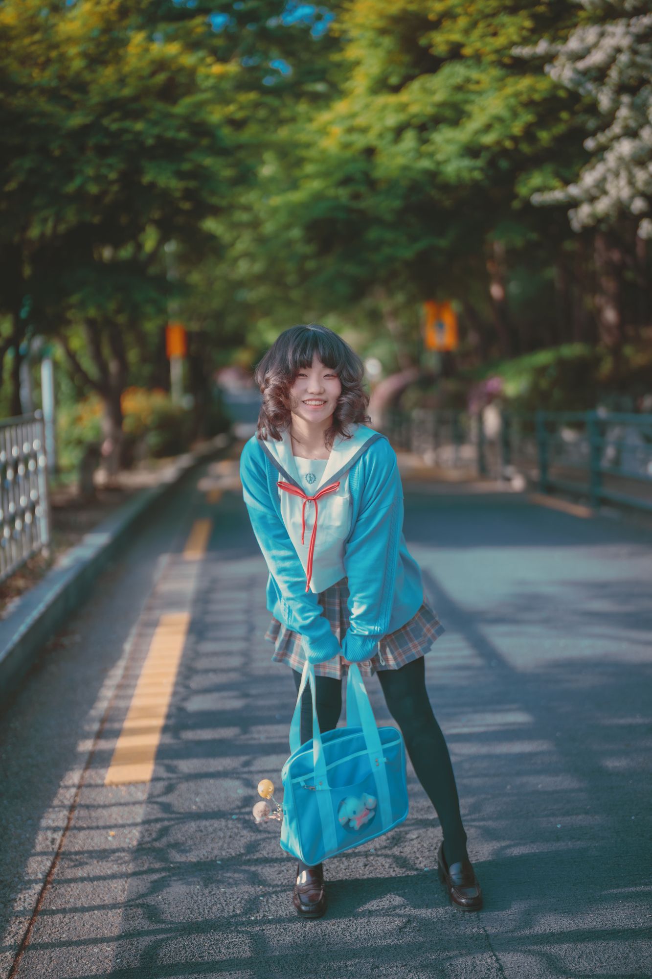 图片[252]-No.024-[DJAWA] Your Panties [325P]-coswz-cos王者