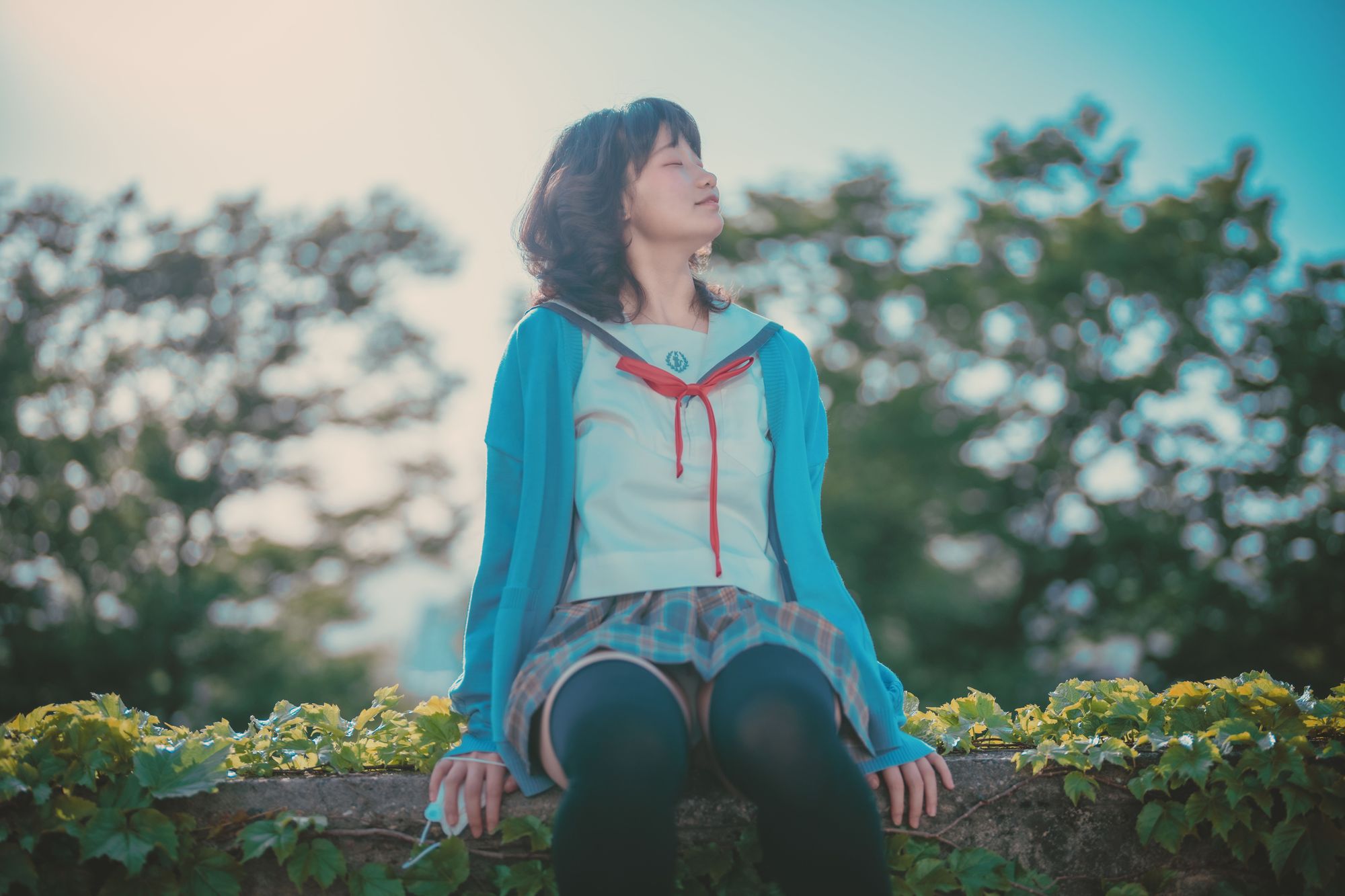 图片[248]-No.024-[DJAWA] Your Panties [325P]-coswz-cos王者