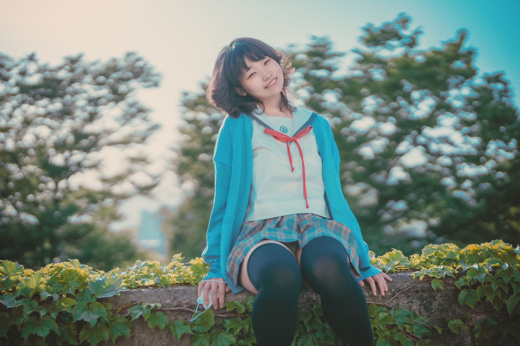 图片[247]-No.024-[DJAWA] Your Panties [325P]-coswz-cos王者