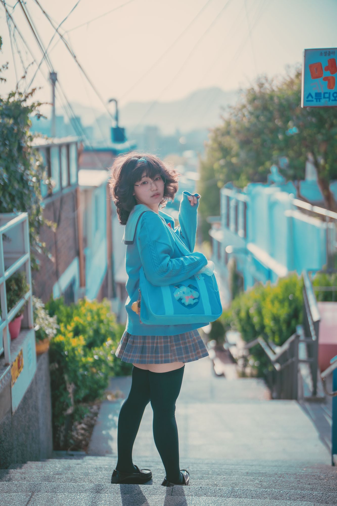 图片[243]-No.024-[DJAWA] Your Panties [325P]-coswz-cos王者