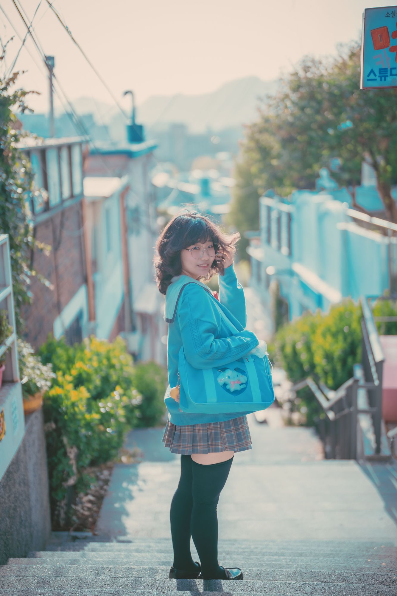 图片[242]-No.024-[DJAWA] Your Panties [325P]-coswz-cos王者