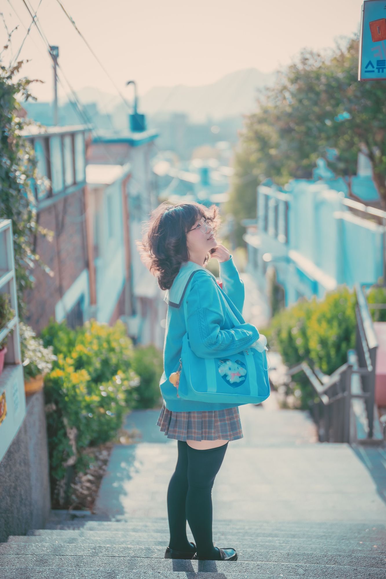 图片[241]-No.024-[DJAWA] Your Panties [325P]-coswz-cos王者