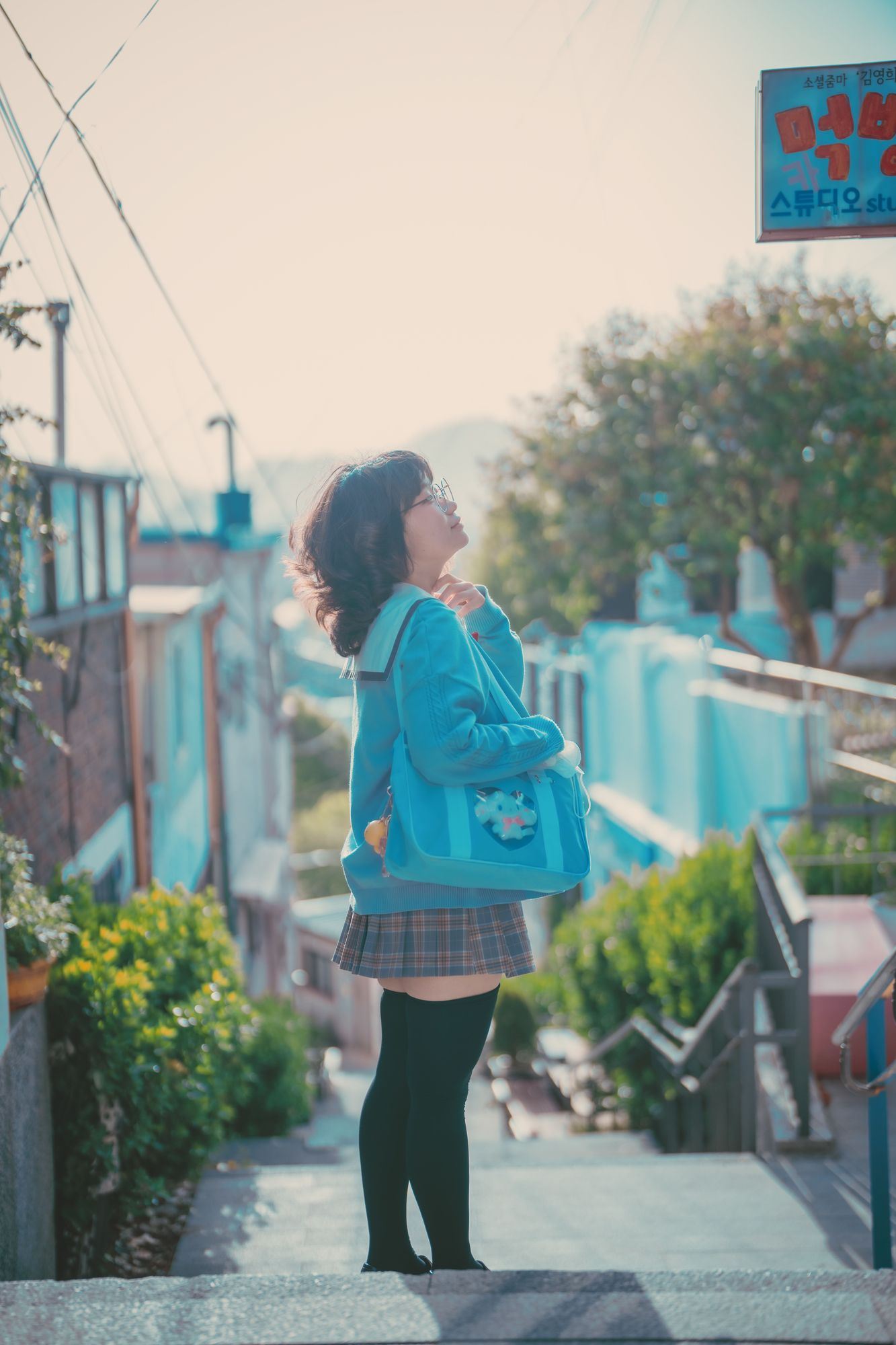 图片[240]-No.024-[DJAWA] Your Panties [325P]-coswz-cos王者