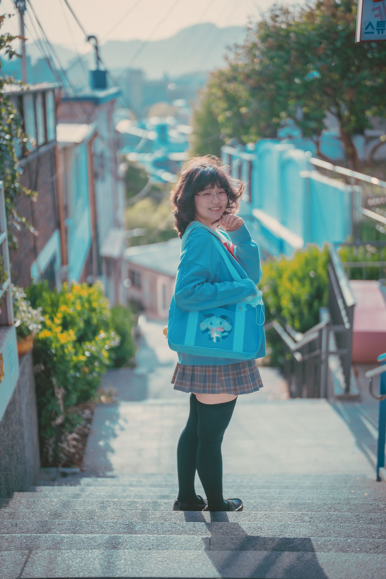 图片[238]-No.024-[DJAWA] Your Panties [325P]-coswz-cos王者