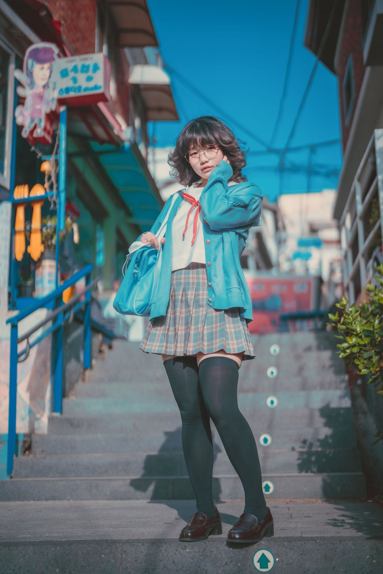 图片[237]-No.024-[DJAWA] Your Panties [325P]-coswz-cos王者