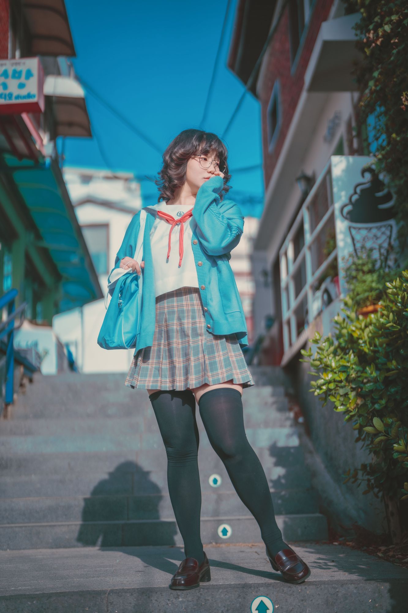 图片[236]-No.024-[DJAWA] Your Panties [325P]-coswz-cos王者