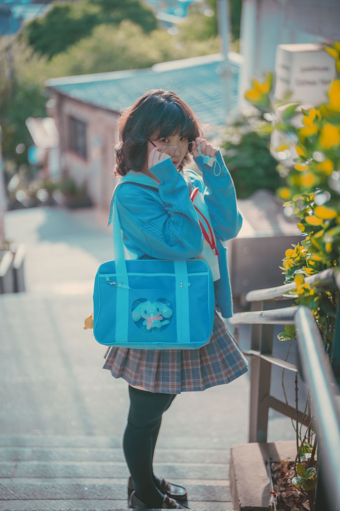 图片[228]-No.024-[DJAWA] Your Panties [325P]-coswz-cos王者