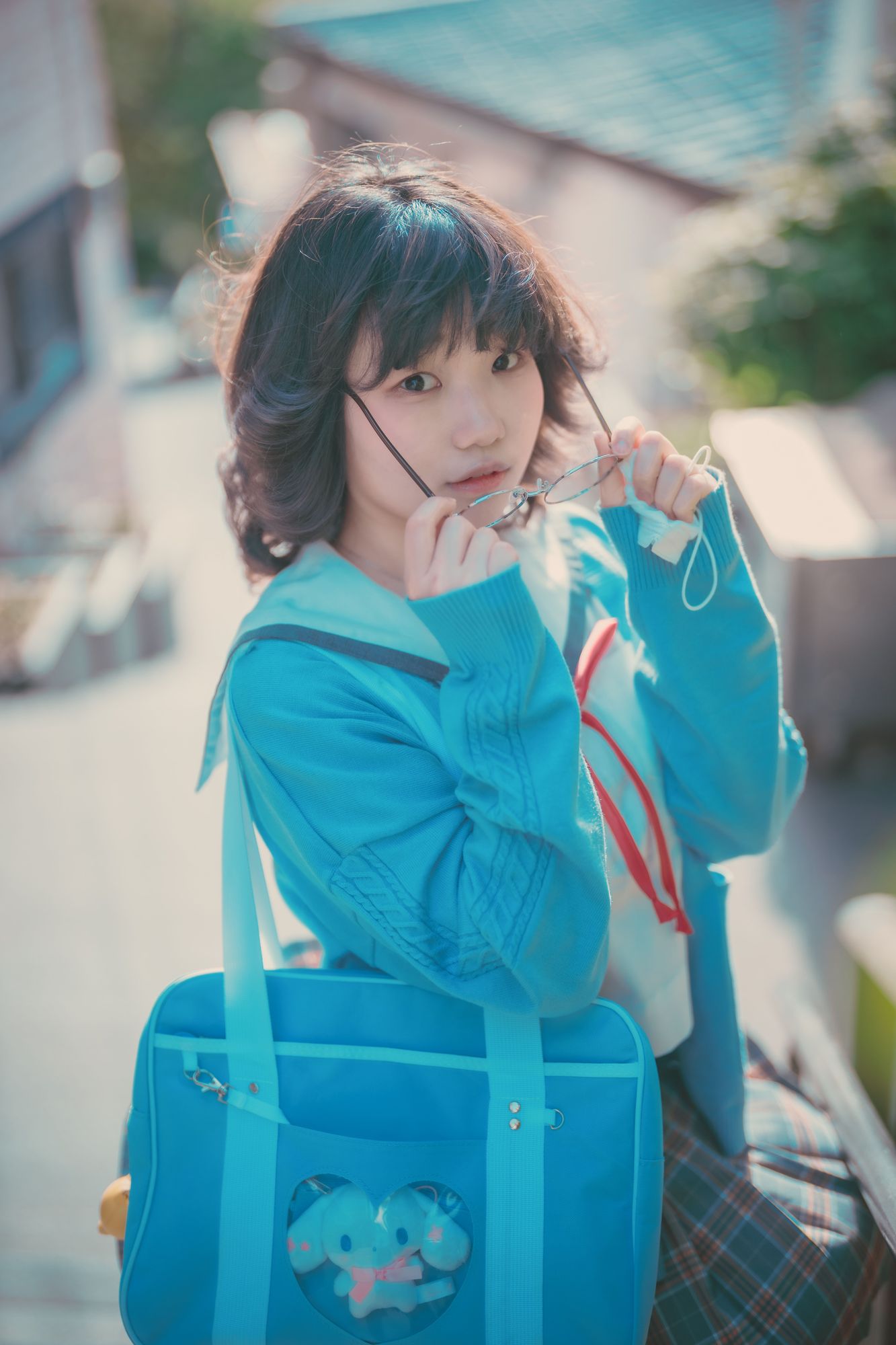 图片[227]-No.024-[DJAWA] Your Panties [325P]-coswz-cos王者