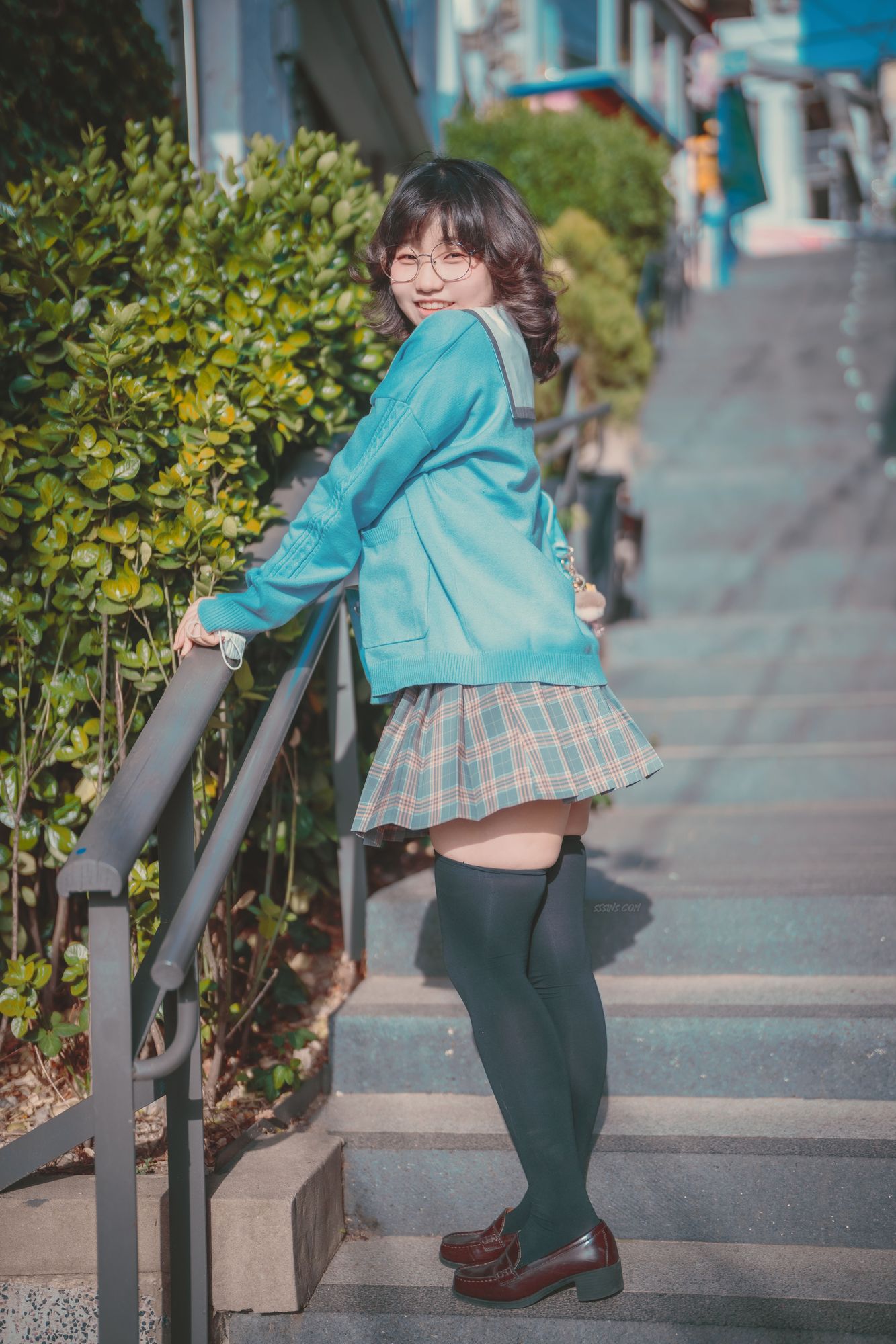 图片[224]-No.024-[DJAWA] Your Panties [325P]-coswz-cos王者