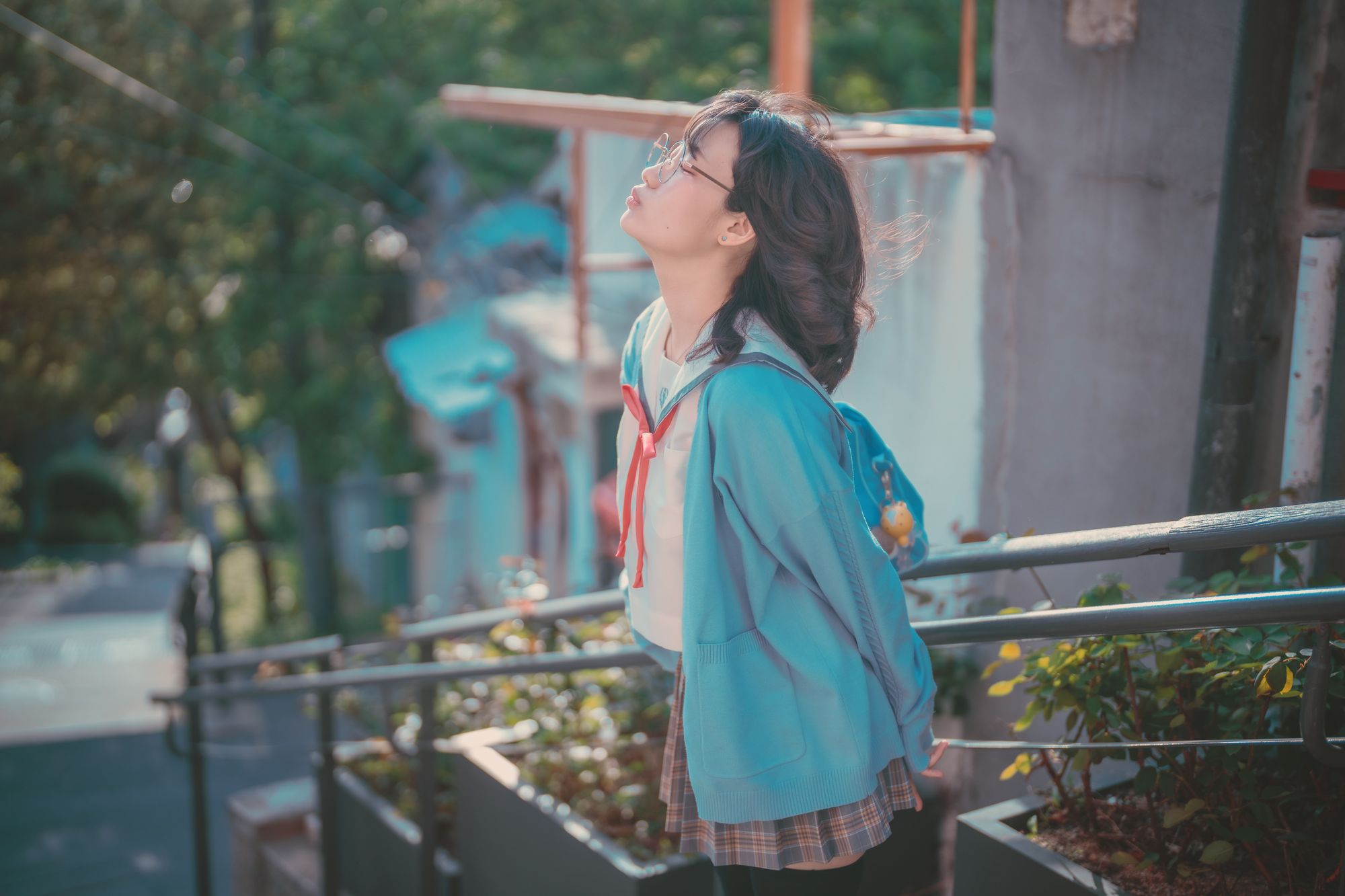 图片[222]-No.024-[DJAWA] Your Panties [325P]-coswz-cos王者