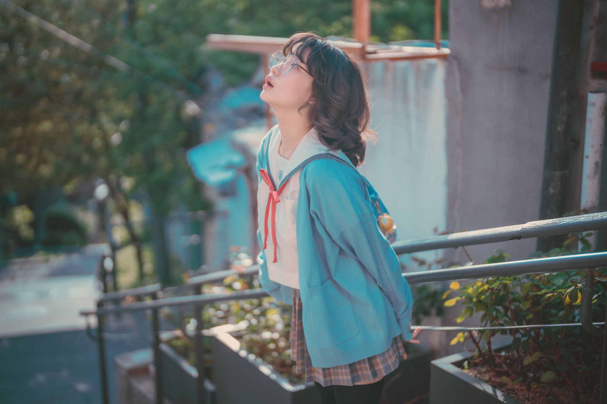 图片[220]-No.024-[DJAWA] Your Panties [325P]-coswz-cos王者