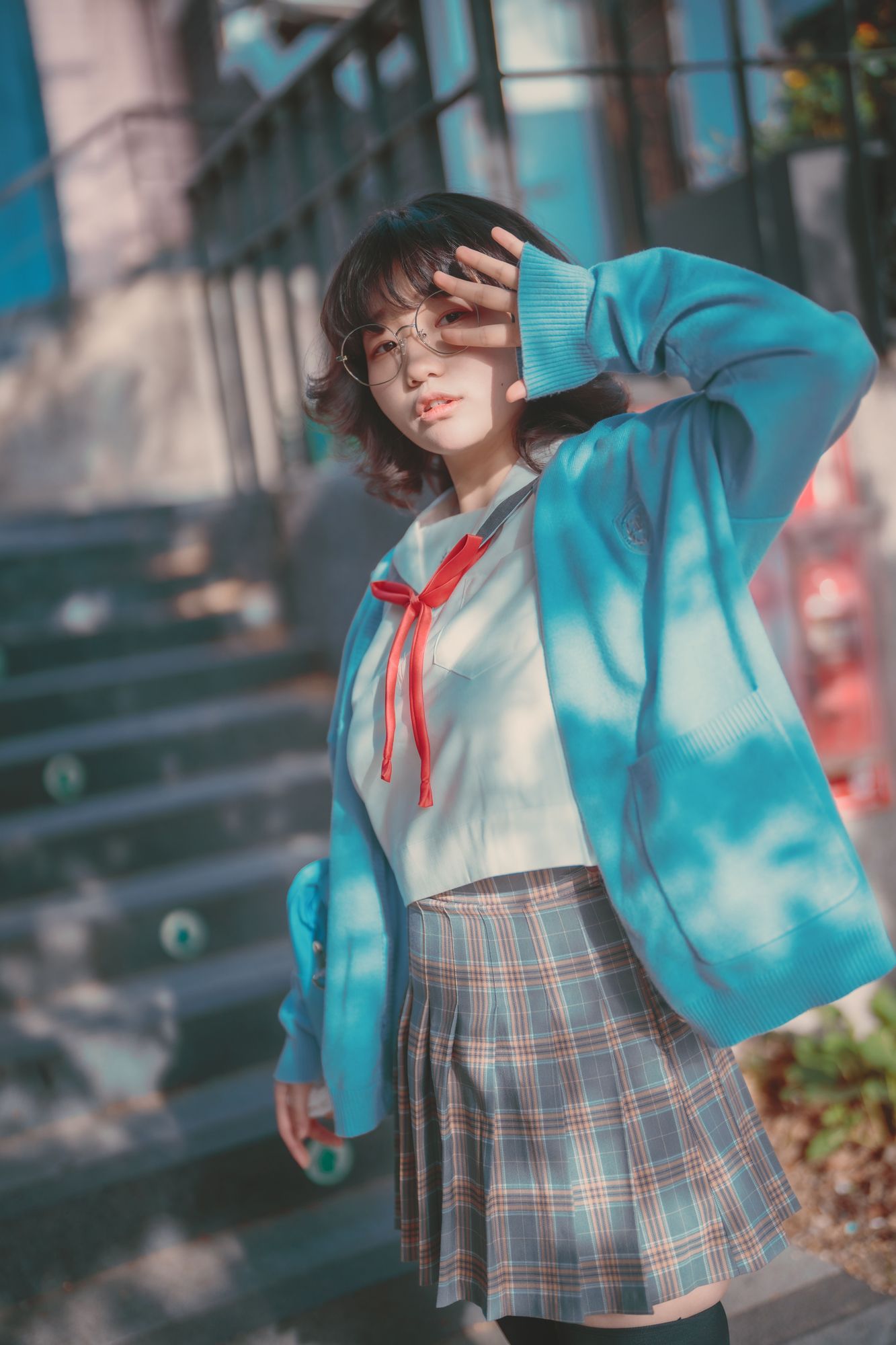 图片[218]-No.024-[DJAWA] Your Panties [325P]-coswz-cos王者