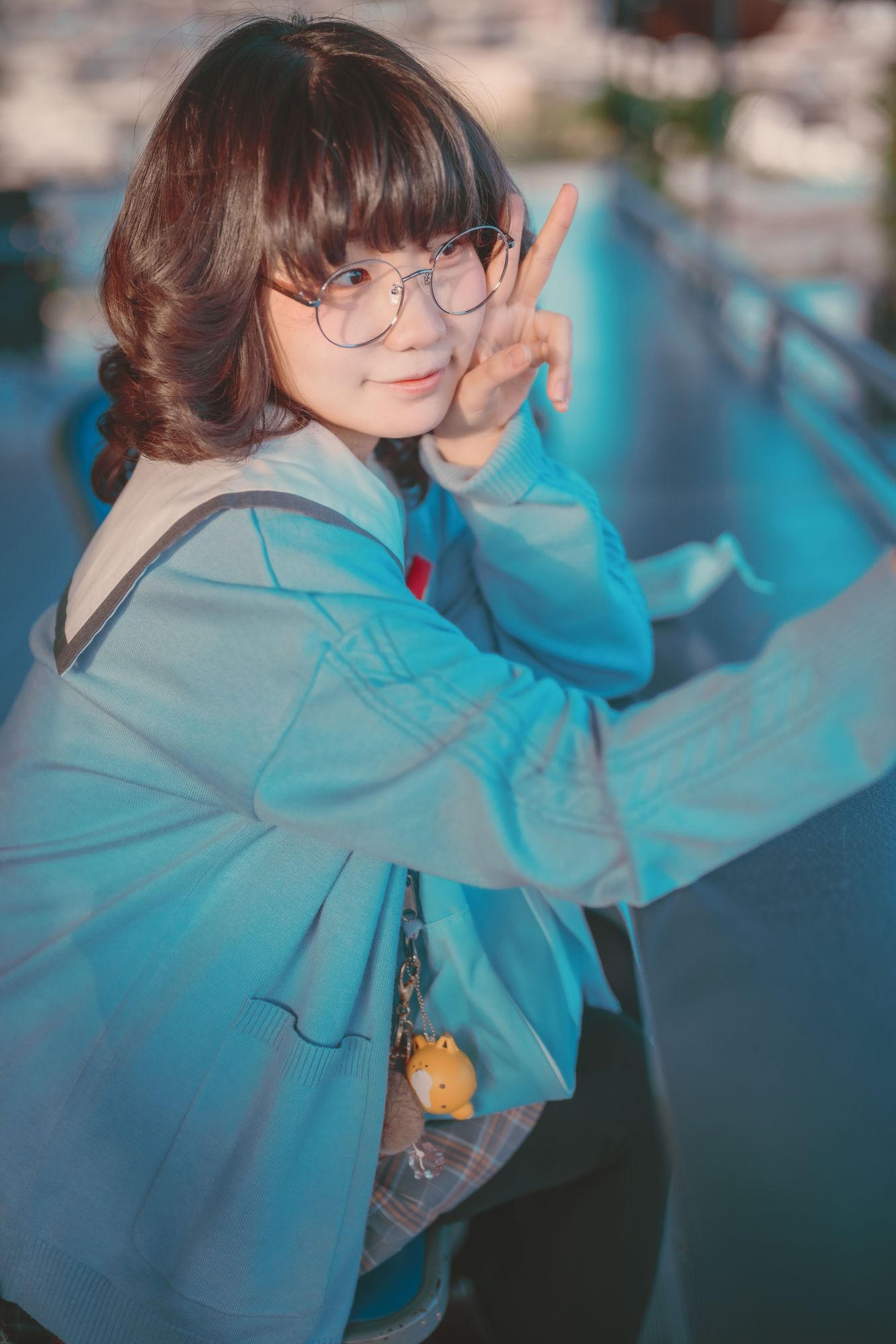 图片[214]-No.024-[DJAWA] Your Panties [325P]-coswz-cos王者