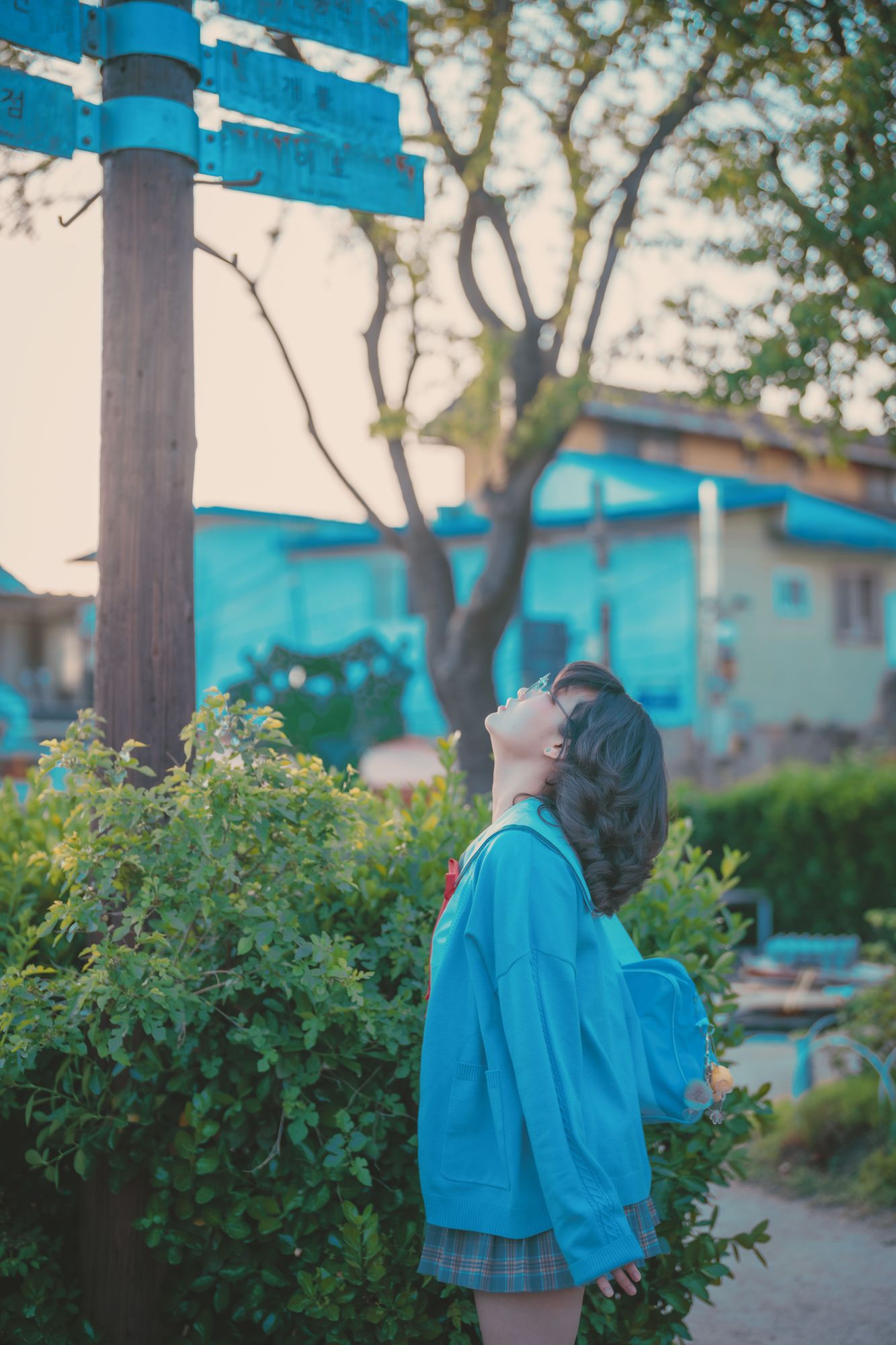 图片[213]-No.024-[DJAWA] Your Panties [325P]-coswz-cos王者