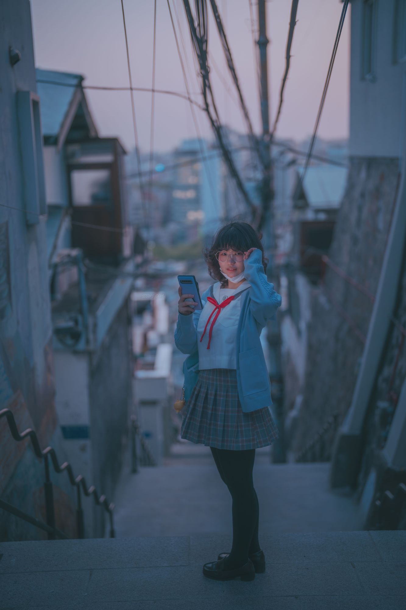 图片[212]-No.024-[DJAWA] Your Panties [325P]-coswz-cos王者