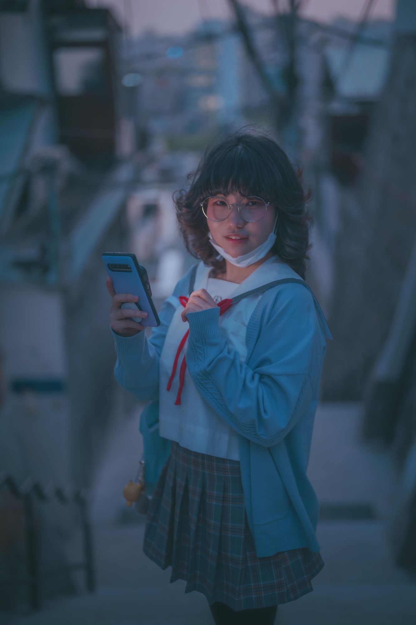 图片[210]-No.024-[DJAWA] Your Panties [325P]-coswz-cos王者