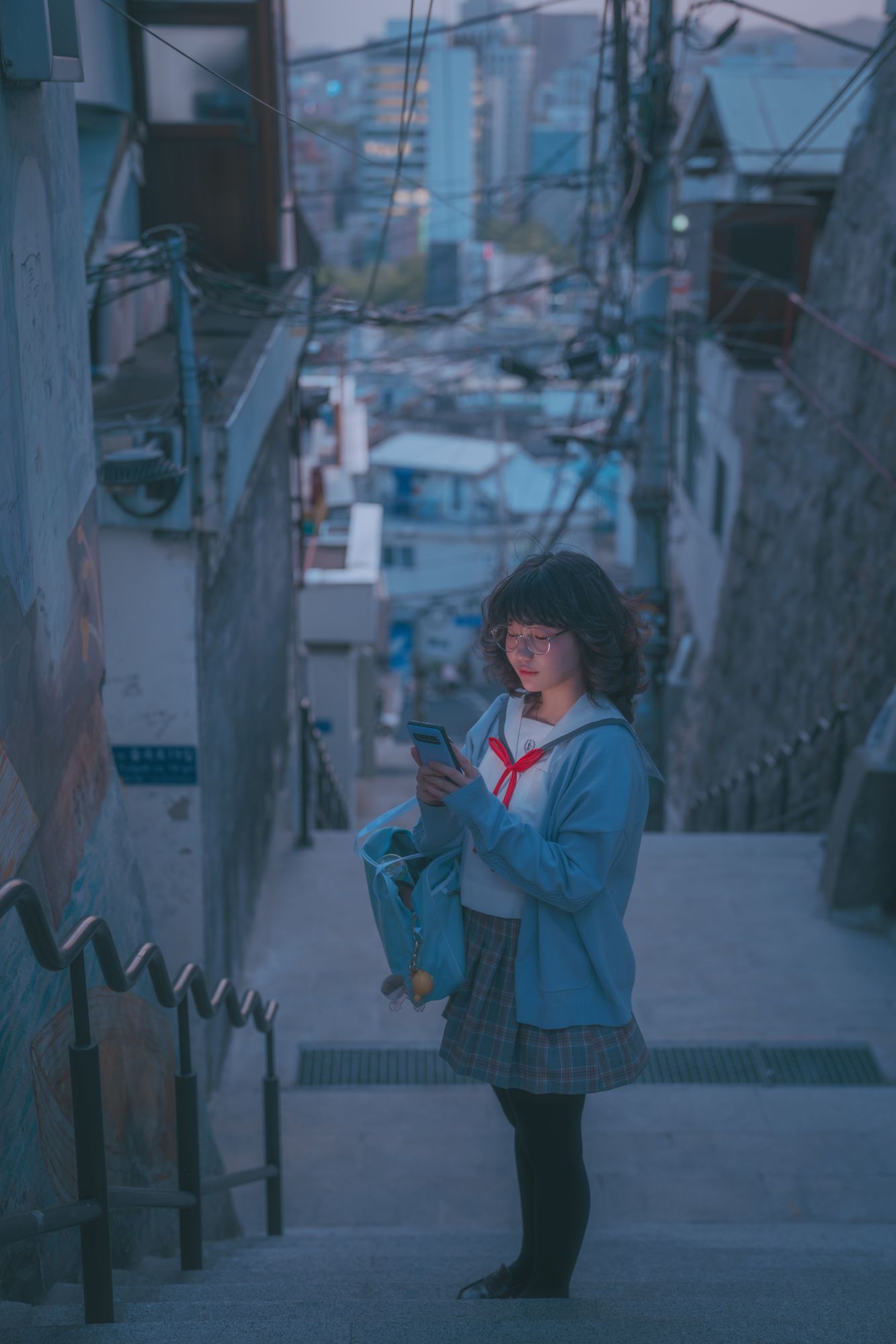 图片[208]-No.024-[DJAWA] Your Panties [325P]-coswz-cos王者