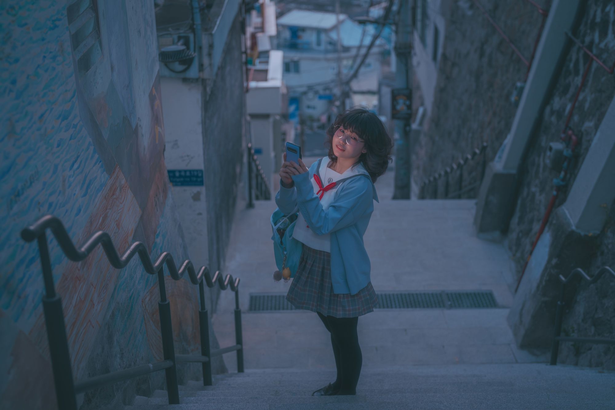 图片[202]-No.024-[DJAWA] Your Panties [325P]-coswz-cos王者