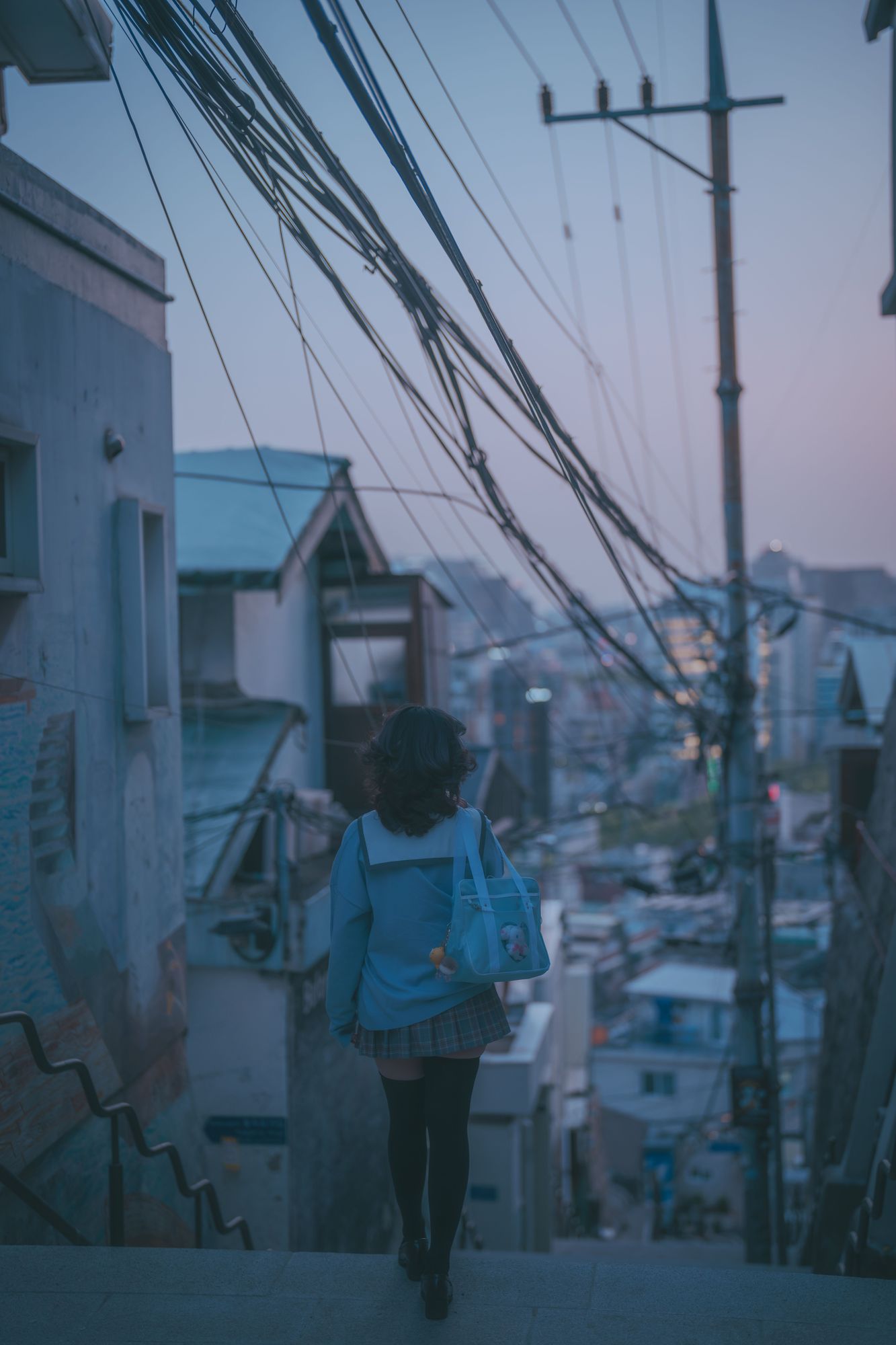 图片[197]-No.024-[DJAWA] Your Panties [325P]-coswz-cos王者